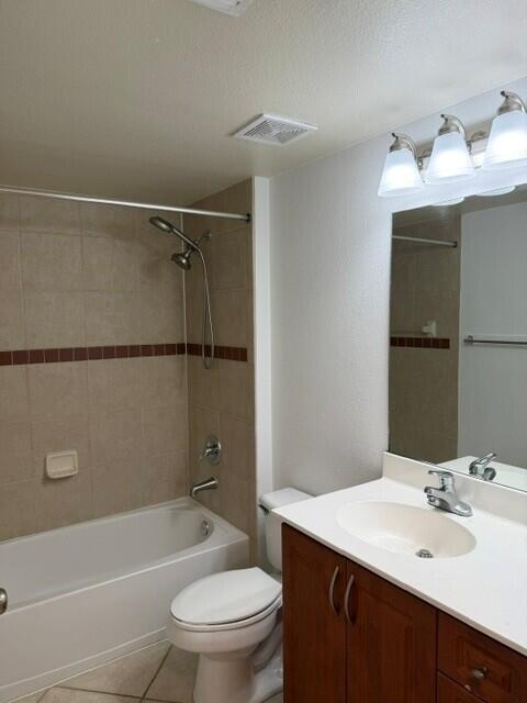 VILLAS AT EMERALD DUNES CONDO - Residential Lease