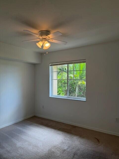 VILLAS AT EMERALD DUNES CONDO - Residential Lease