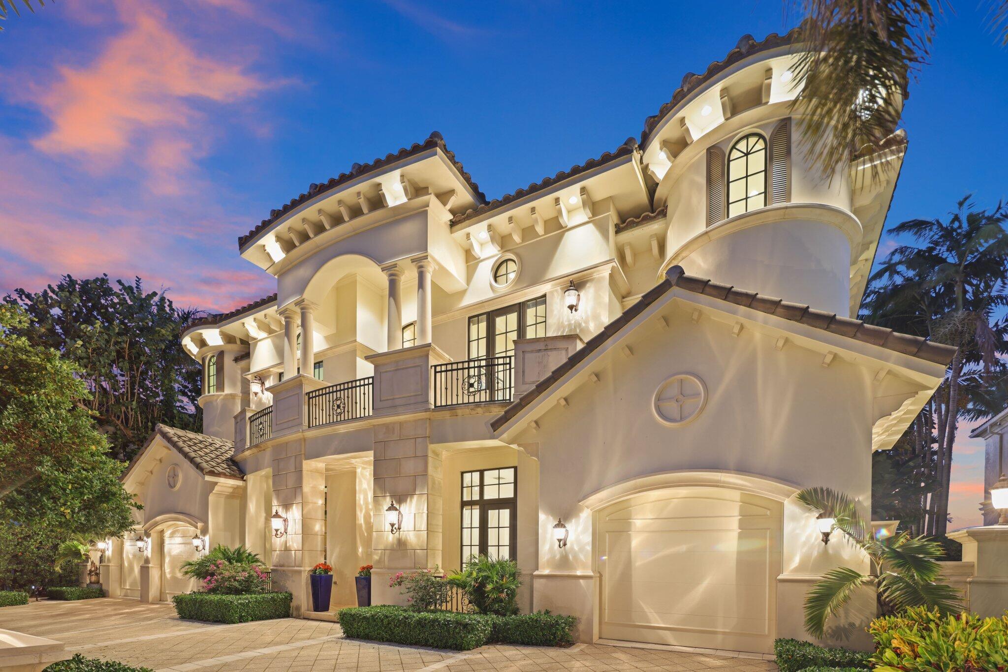 BEL LIDO - Residential