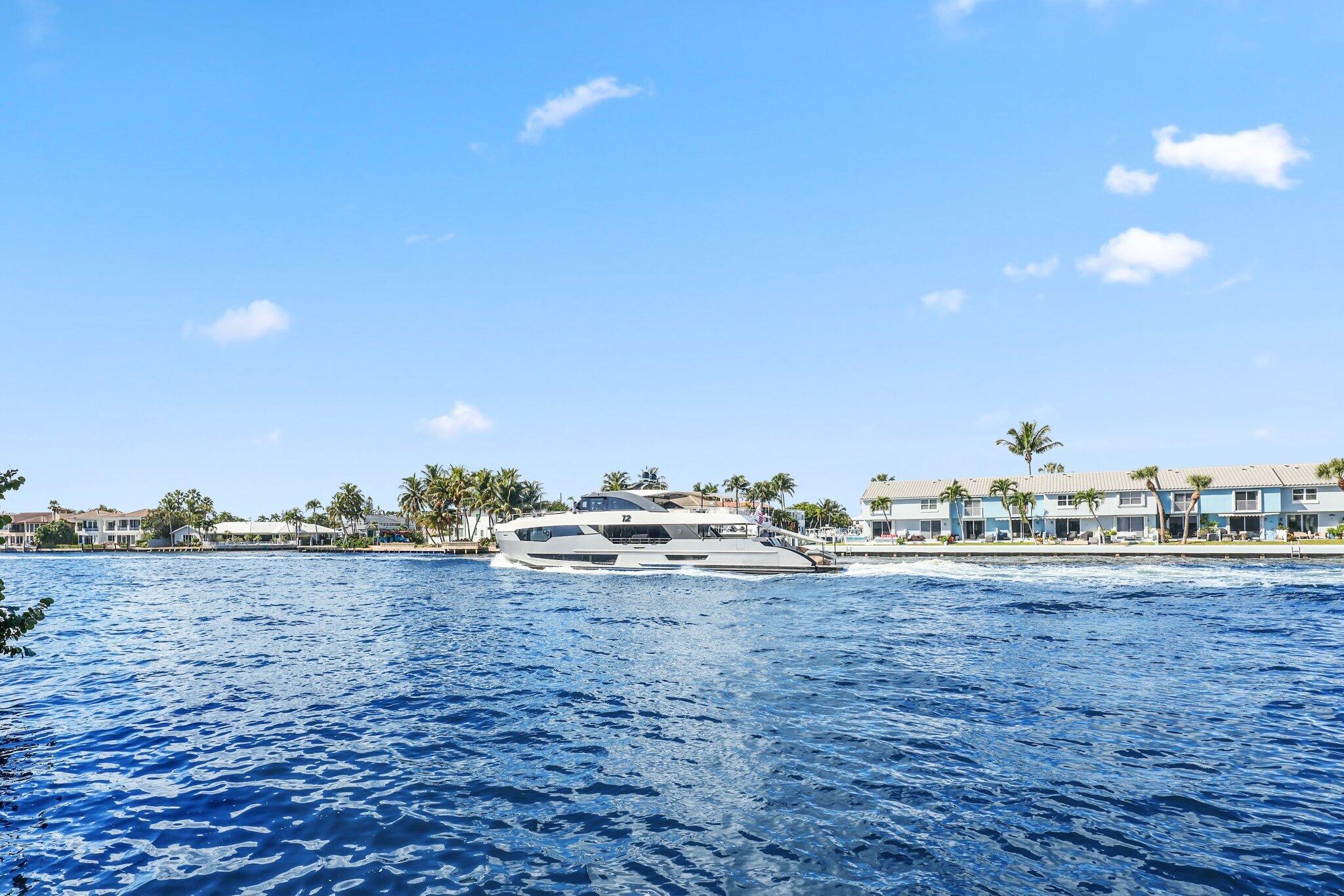 BEL LIDO - Residential