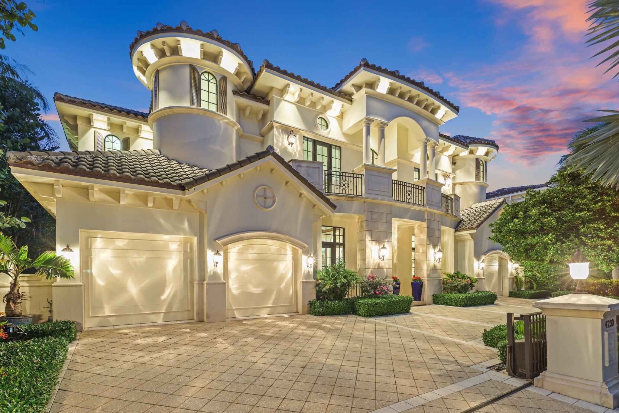 BEL LIDO - Residential
