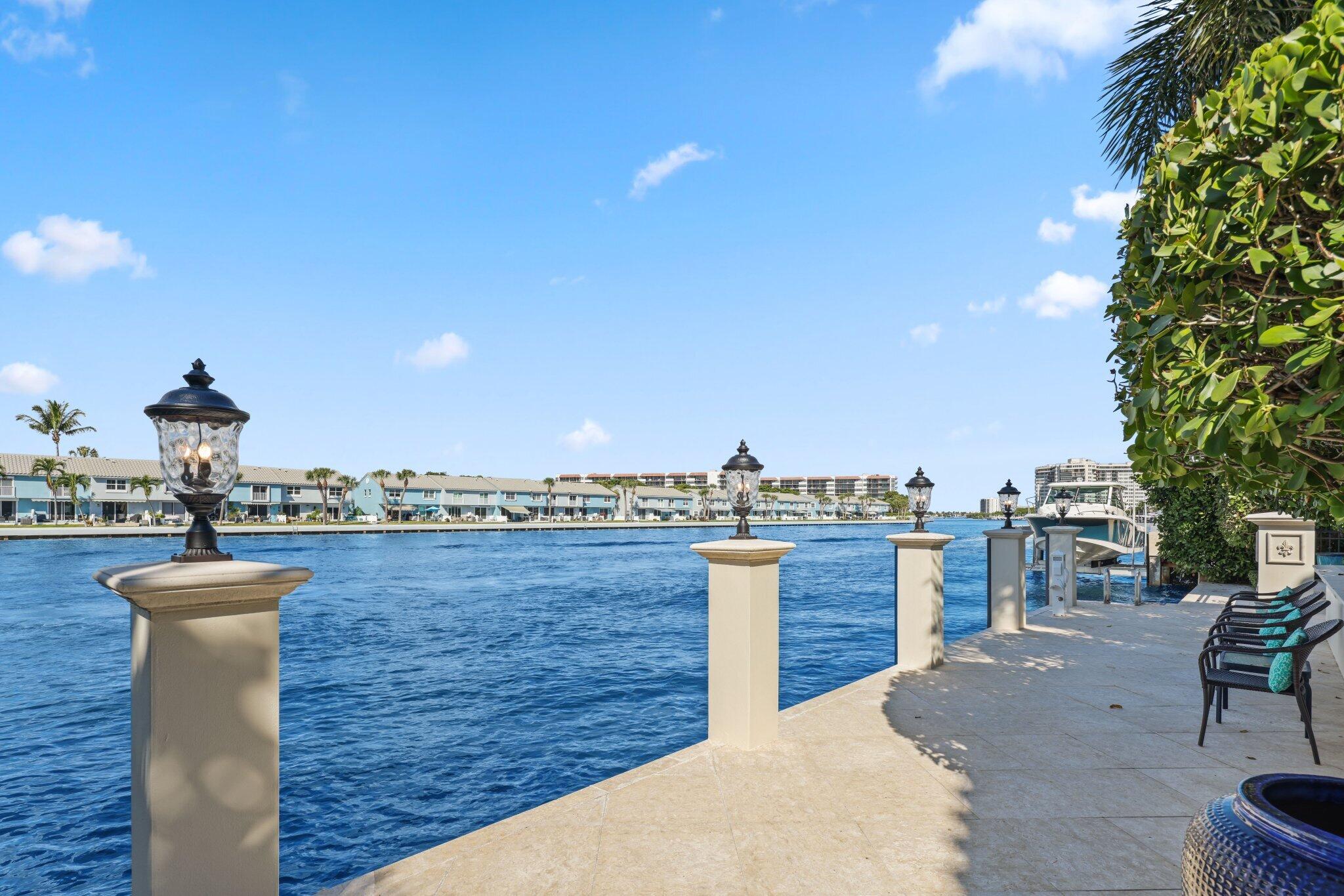 BEL LIDO - Residential