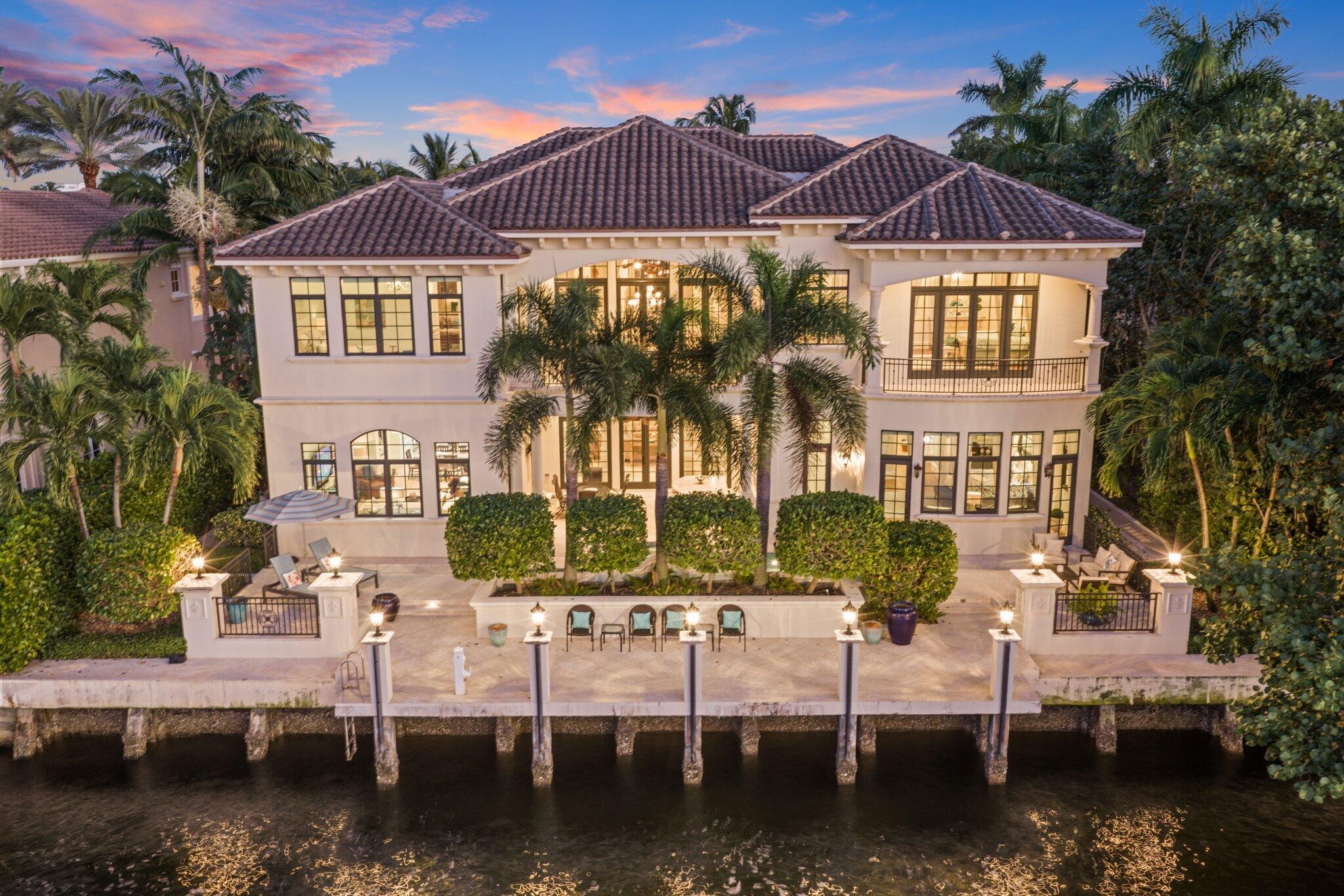BEL LIDO - Residential