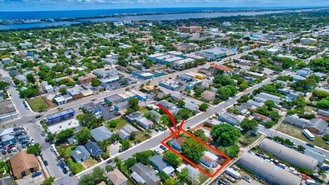 LAKE WORTH TOWN OF - Residential Income