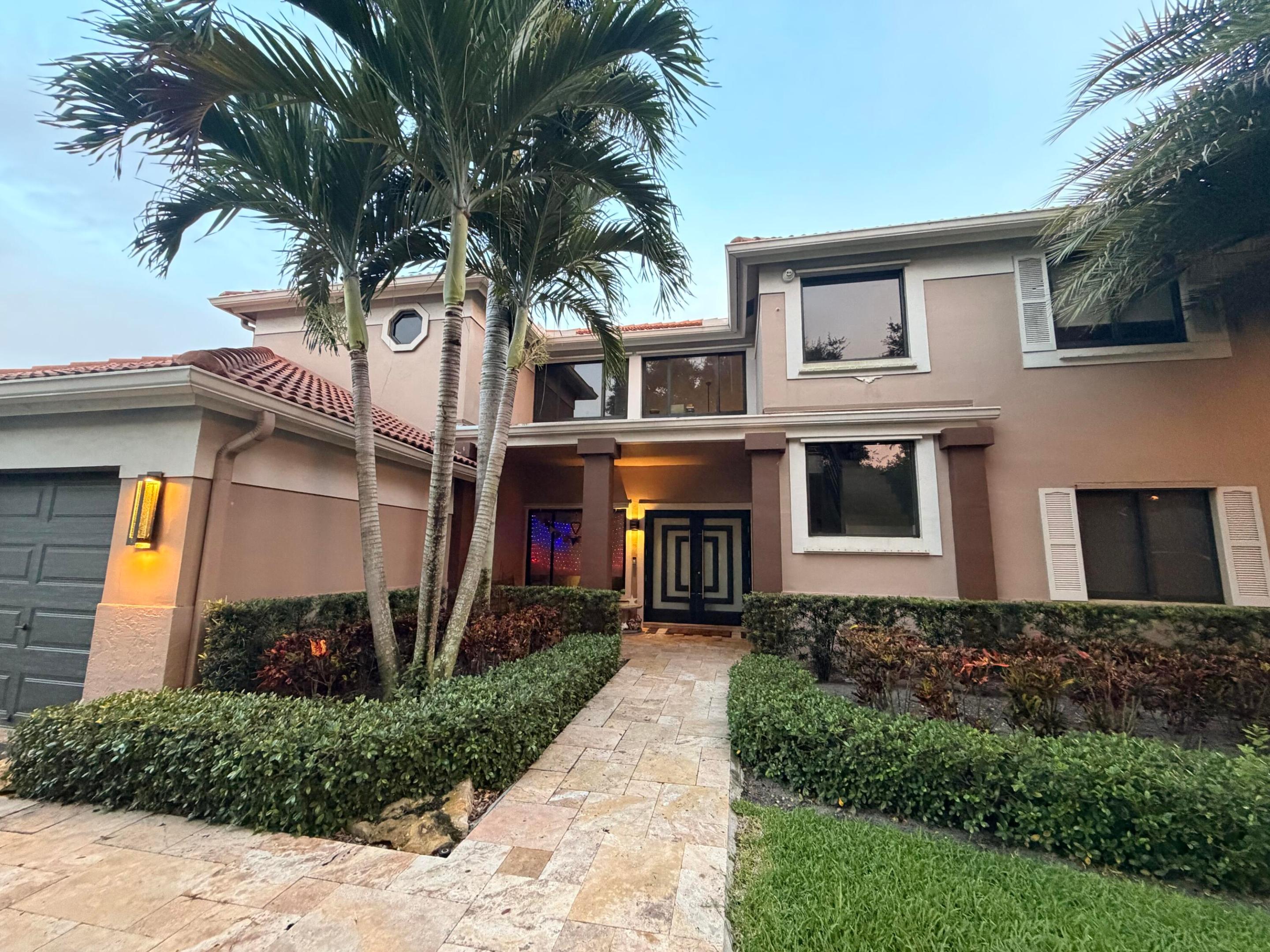 FOREST RIDGE - Residential Lease
