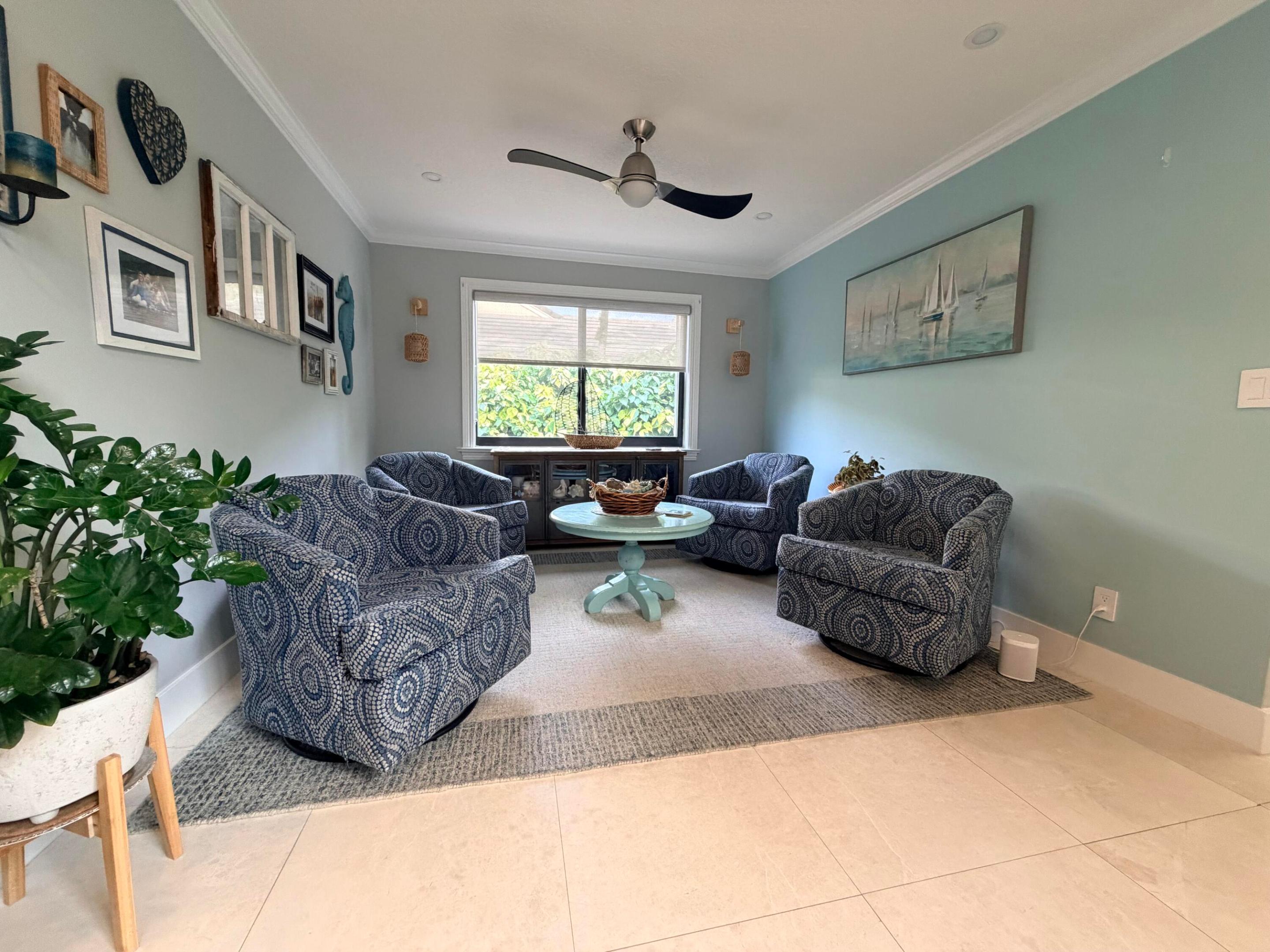 FOREST RIDGE - Residential Lease
