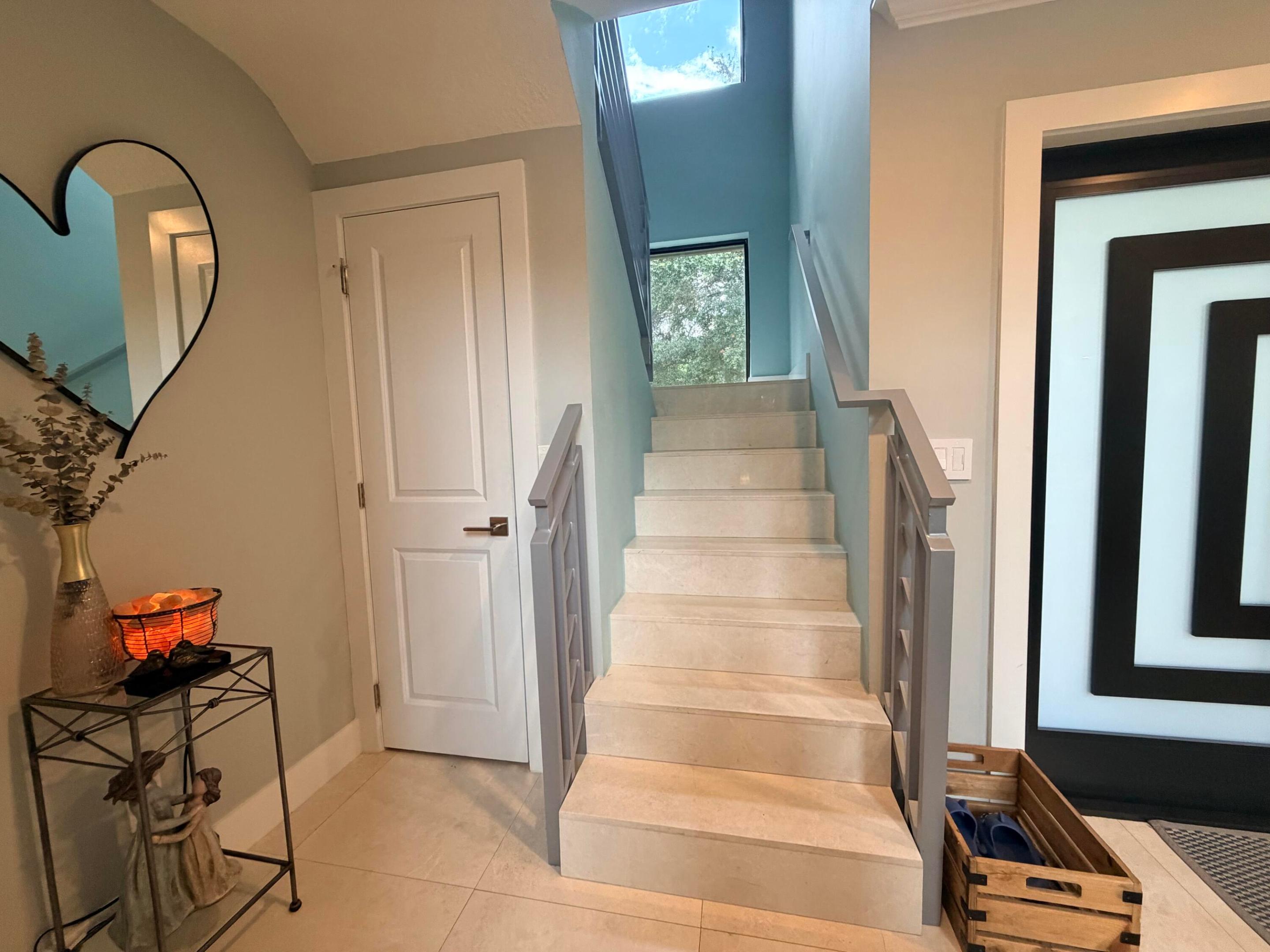 FOREST RIDGE - Residential Lease