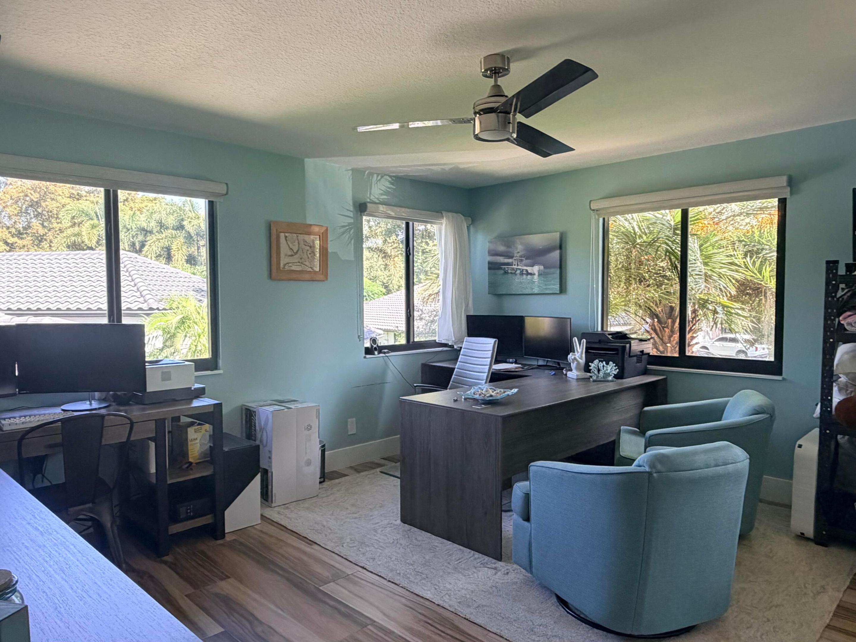 FOREST RIDGE - Residential Lease