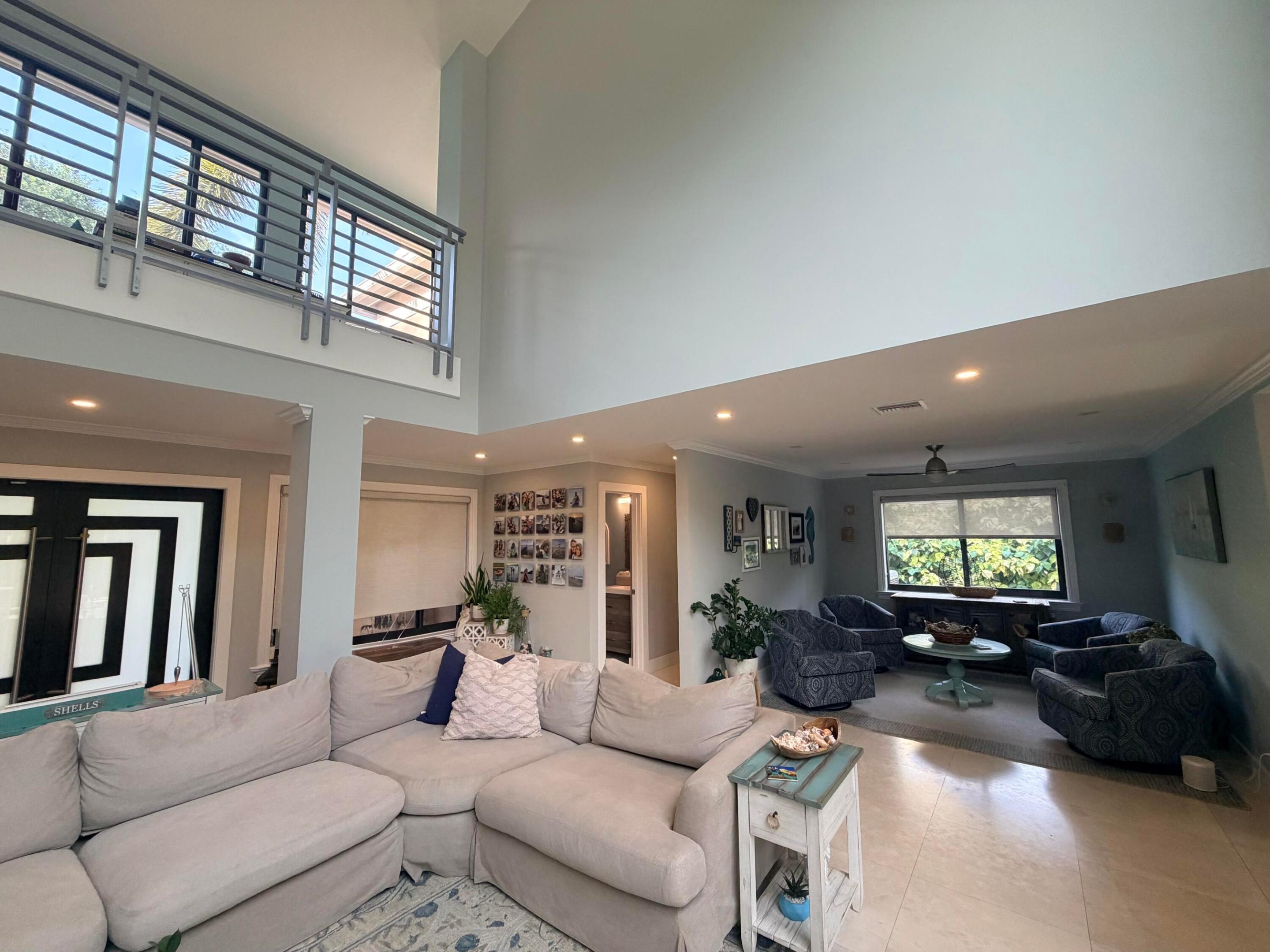 FOREST RIDGE - Residential Lease