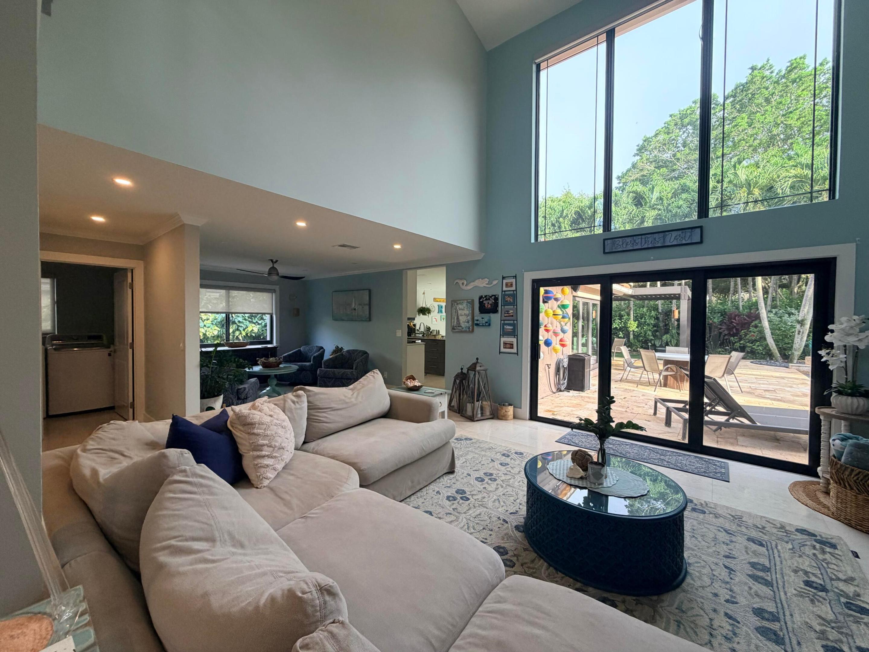 FOREST RIDGE - Residential Lease