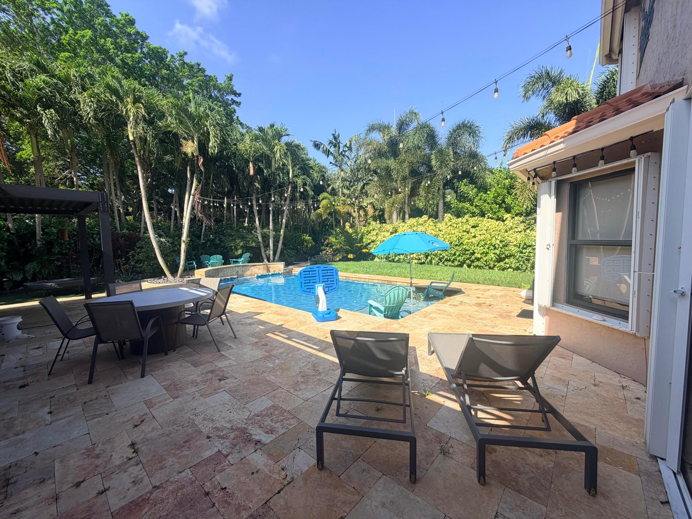 FOREST RIDGE - Residential Lease