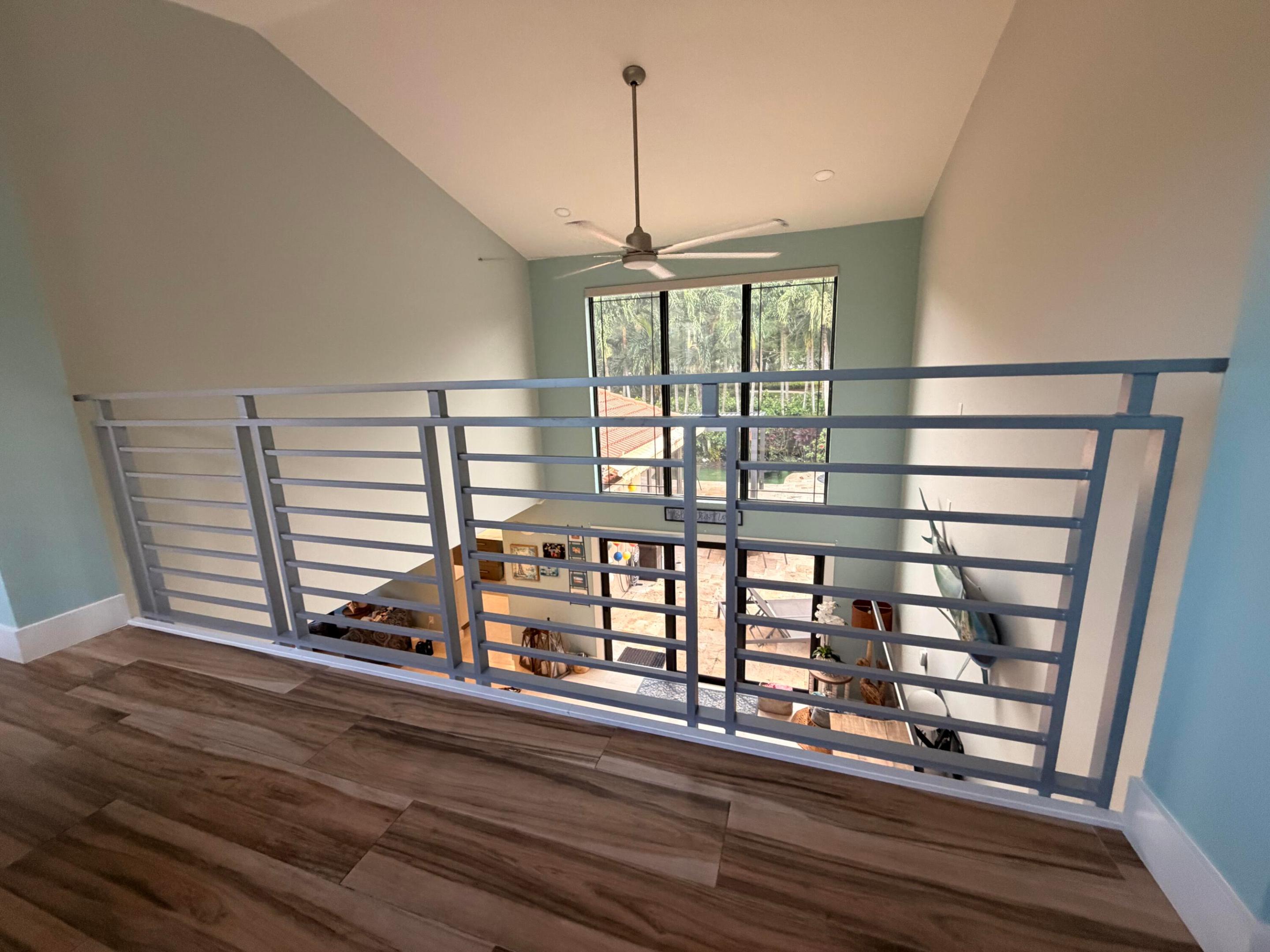 FOREST RIDGE - Residential Lease