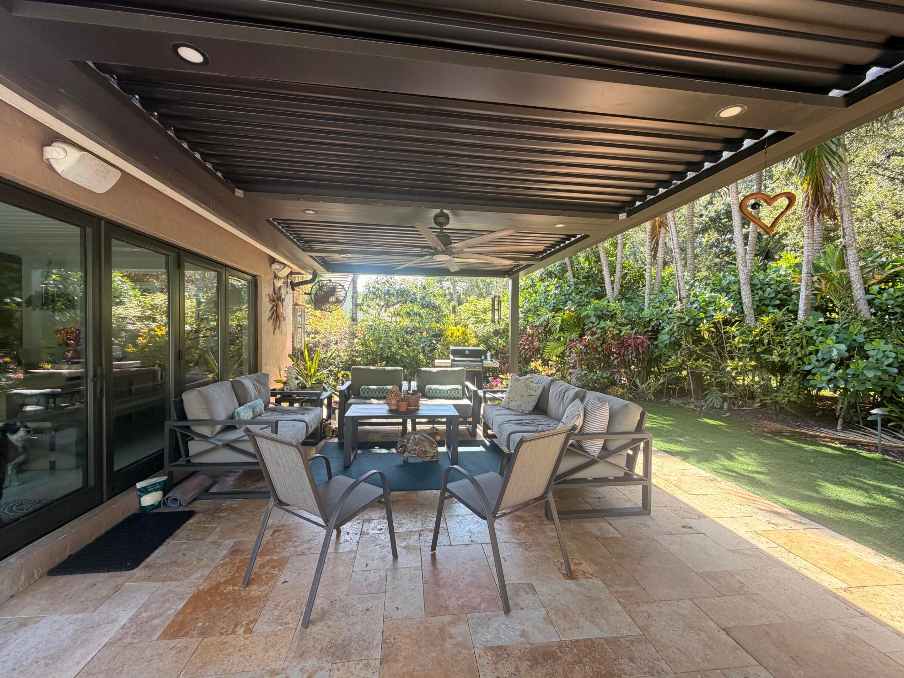 FOREST RIDGE - Residential Lease