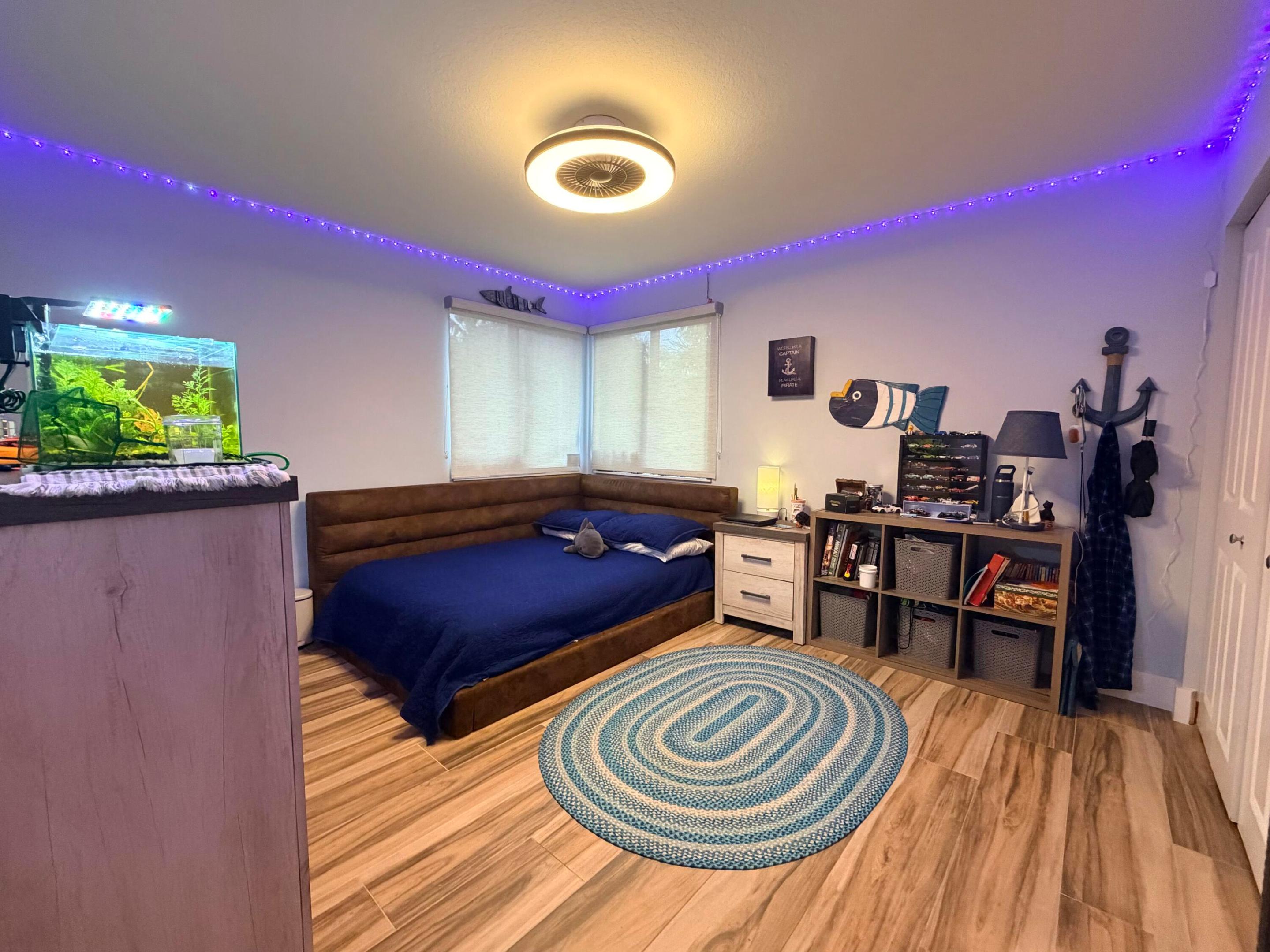 FOREST RIDGE - Residential Lease