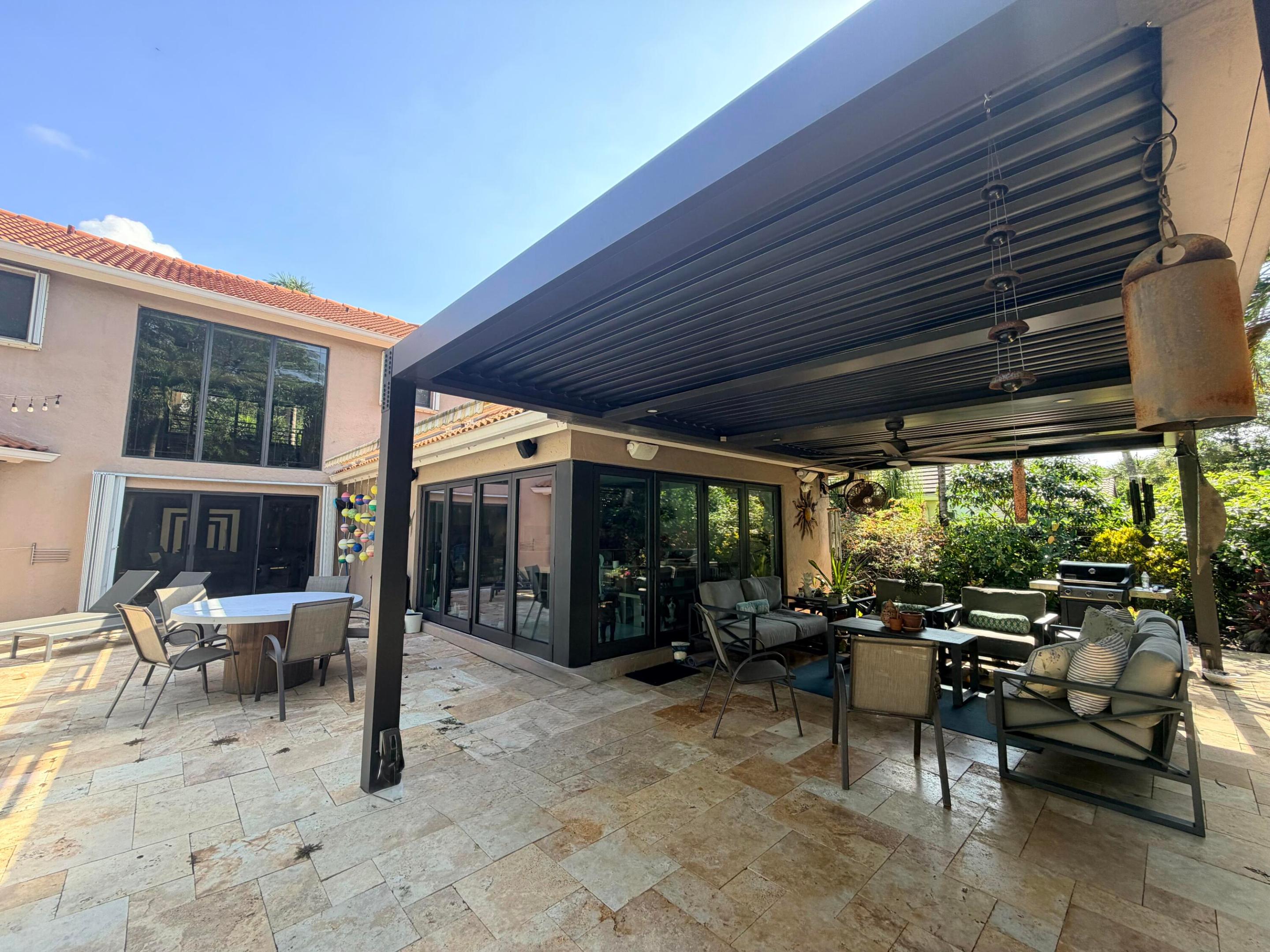 FOREST RIDGE - Residential Lease