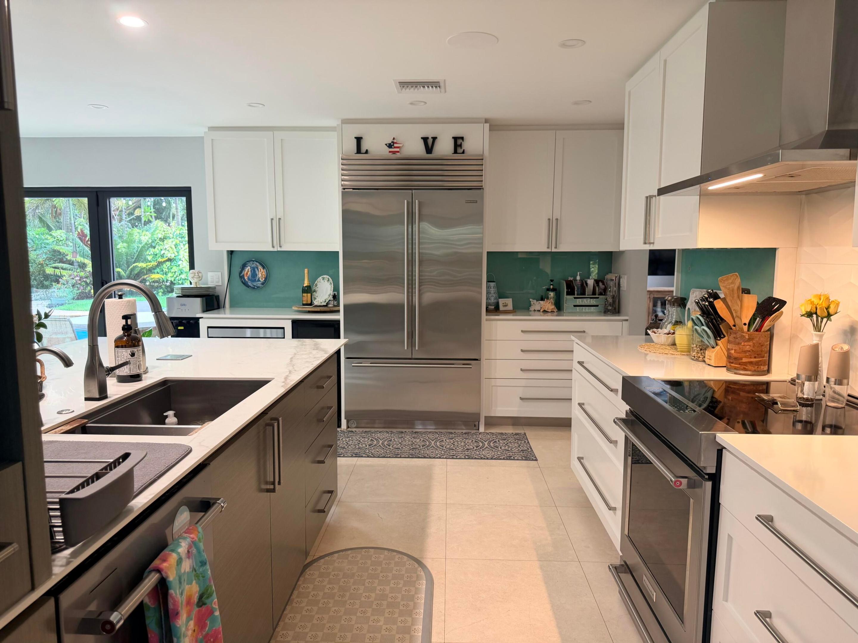 FOREST RIDGE - Residential Lease
