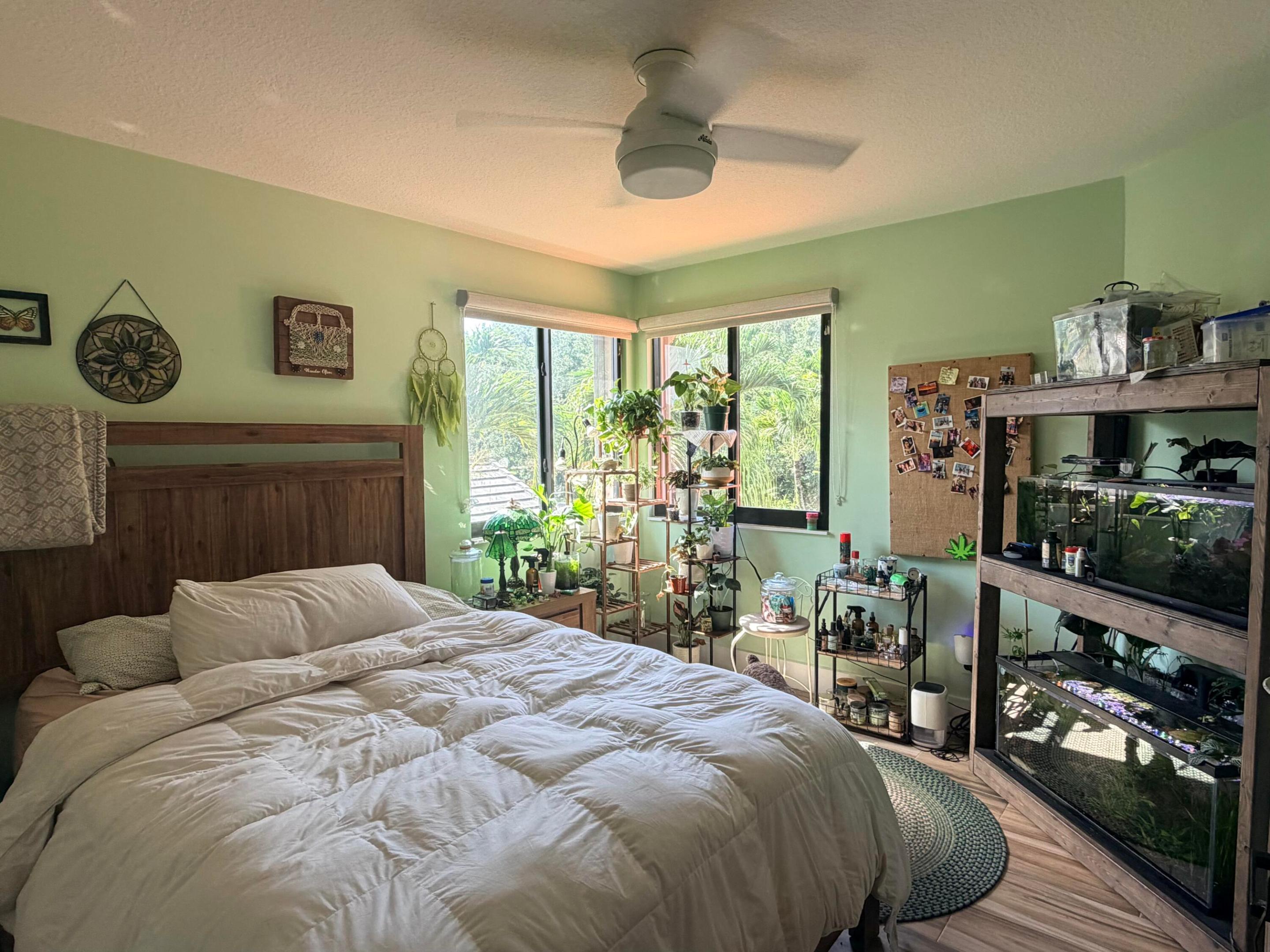 FOREST RIDGE - Residential Lease