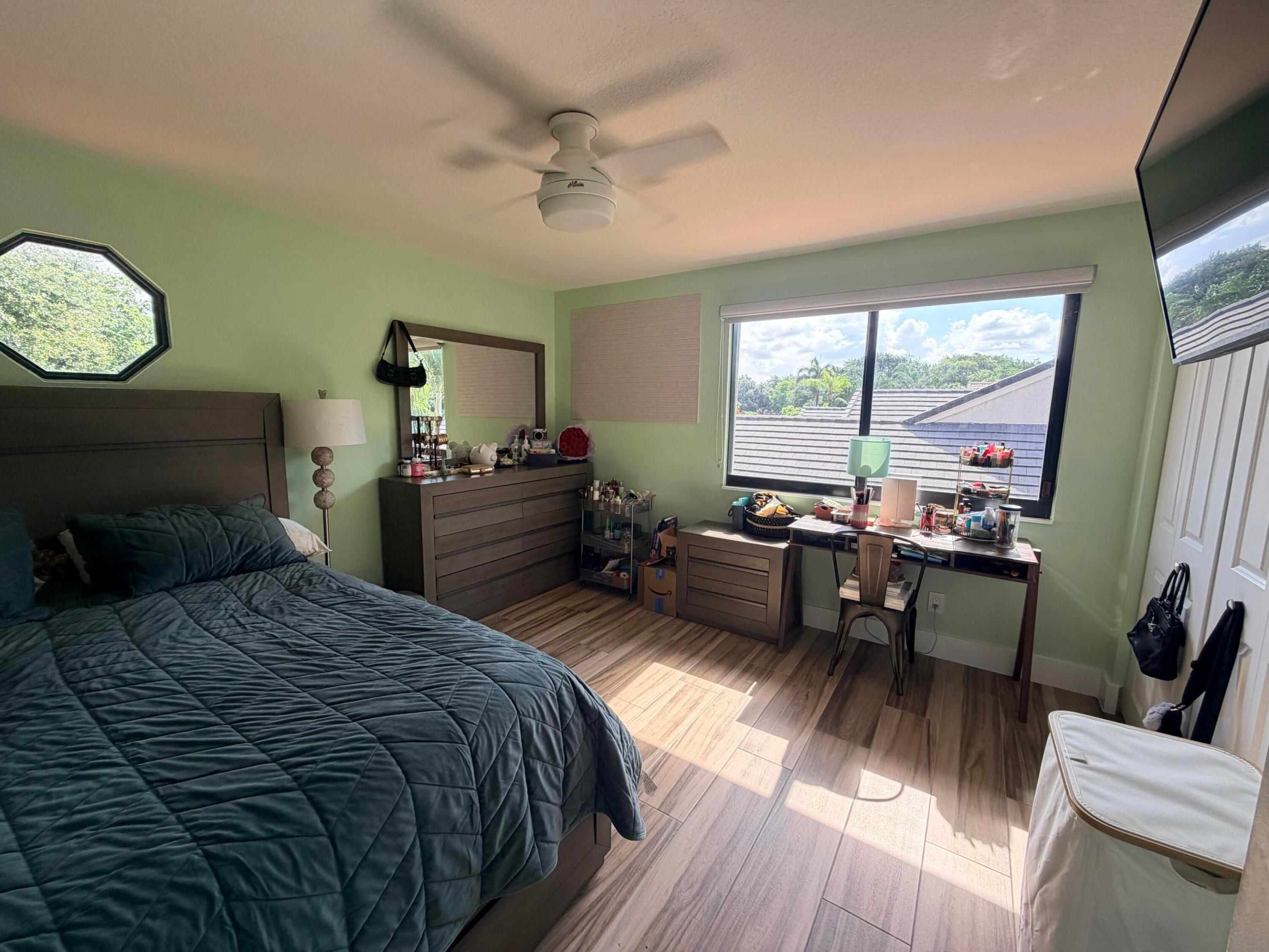 FOREST RIDGE - Residential Lease