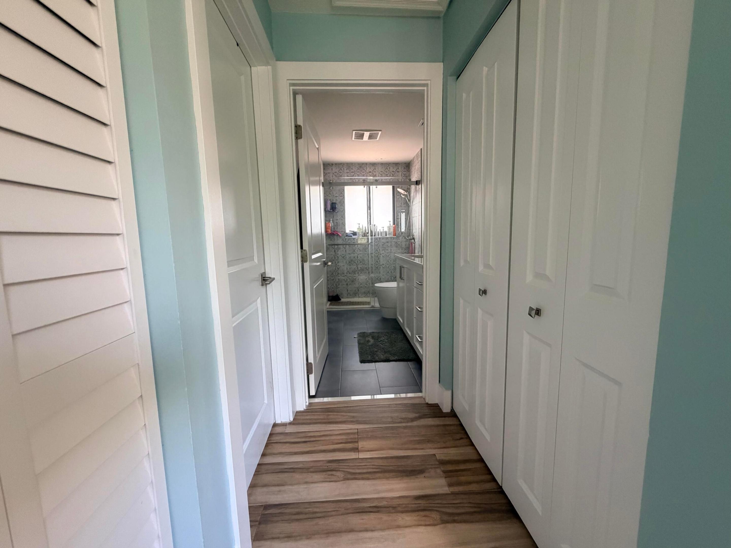 FOREST RIDGE - Residential Lease