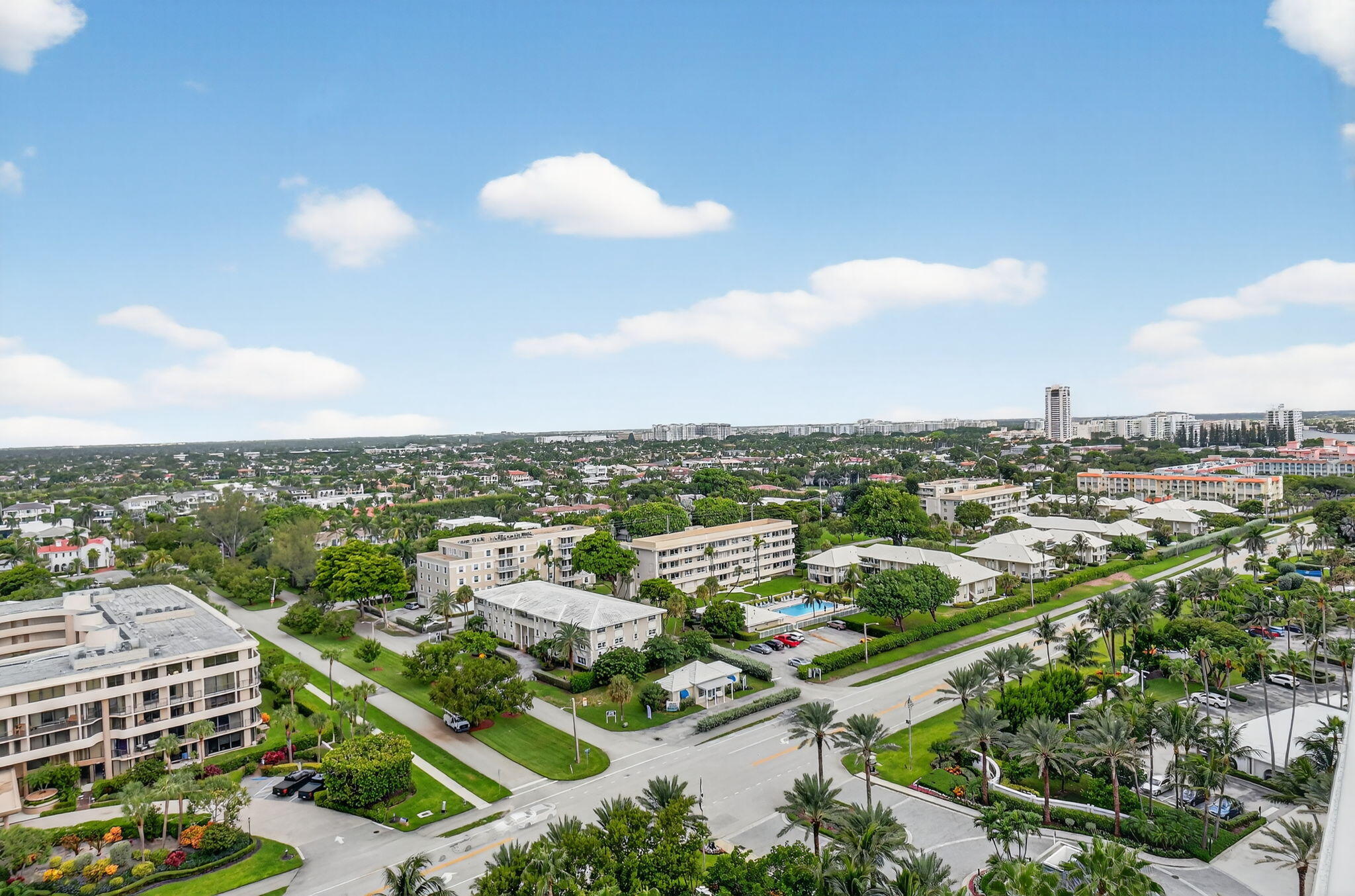 Addison - Residential