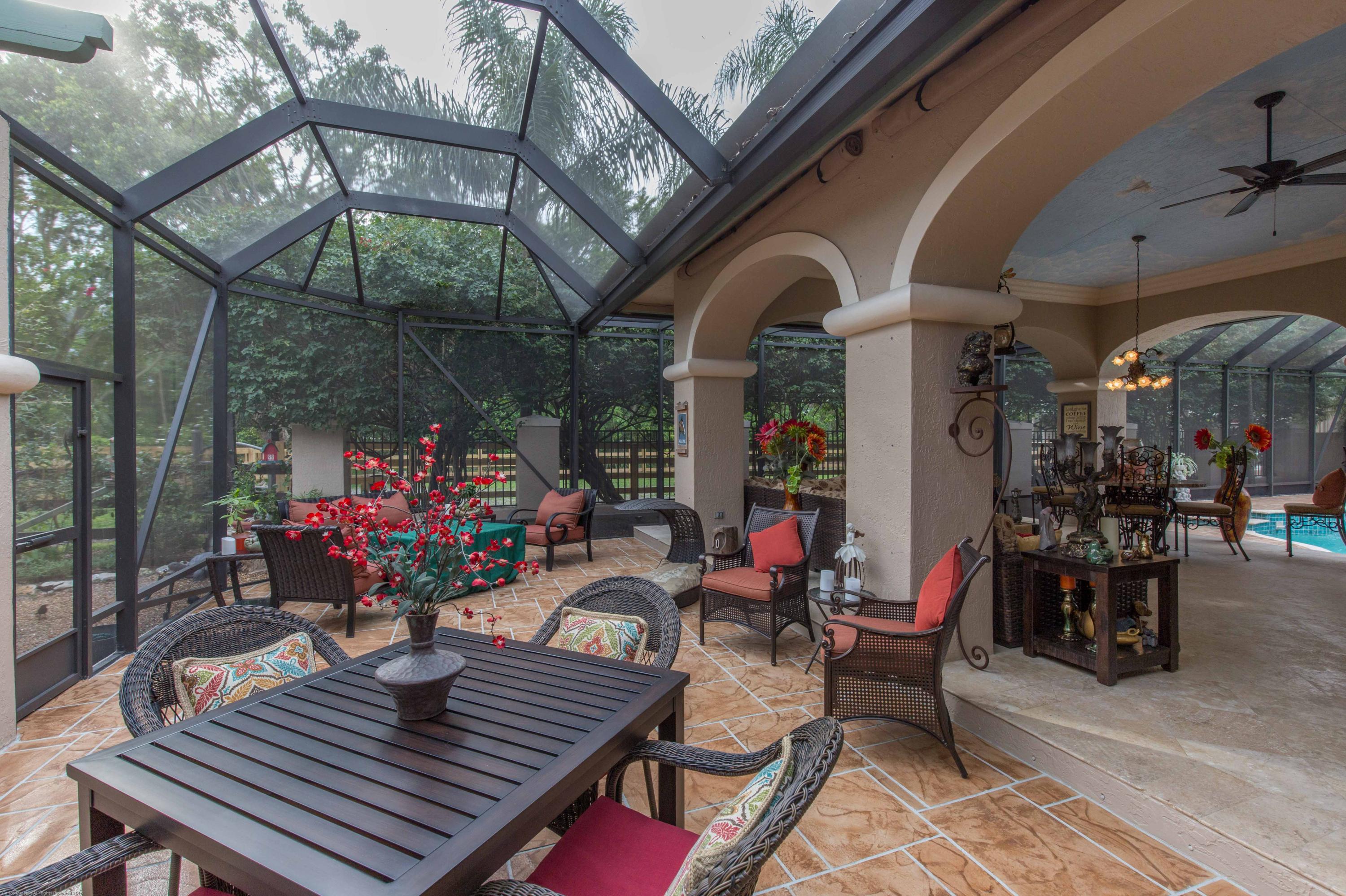GRAND PRIX FARMS - Residential