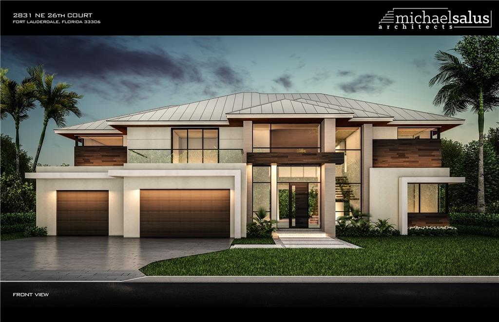Coral Ridge - Residential