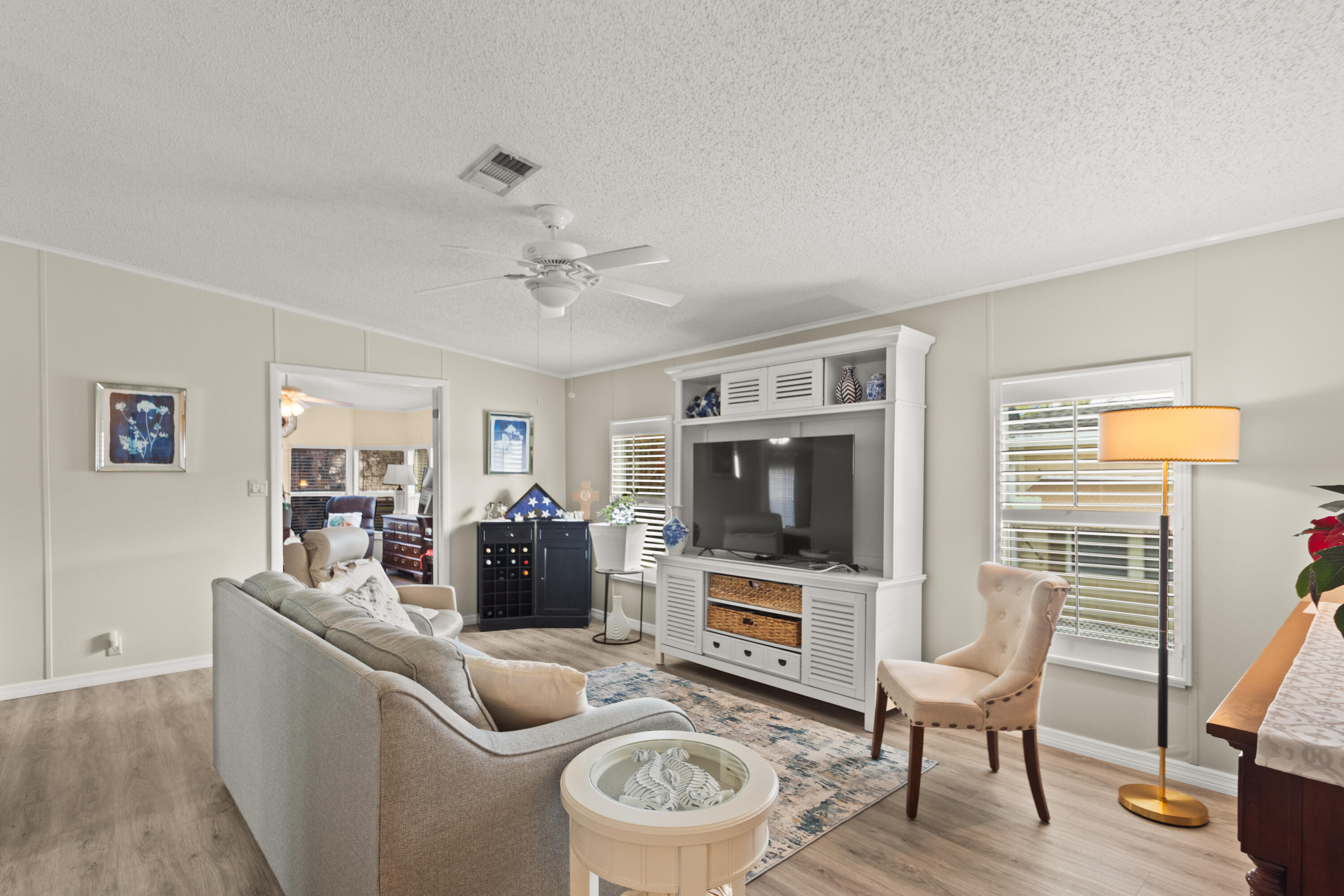 Spanish Lakes Riverfront - Residential
