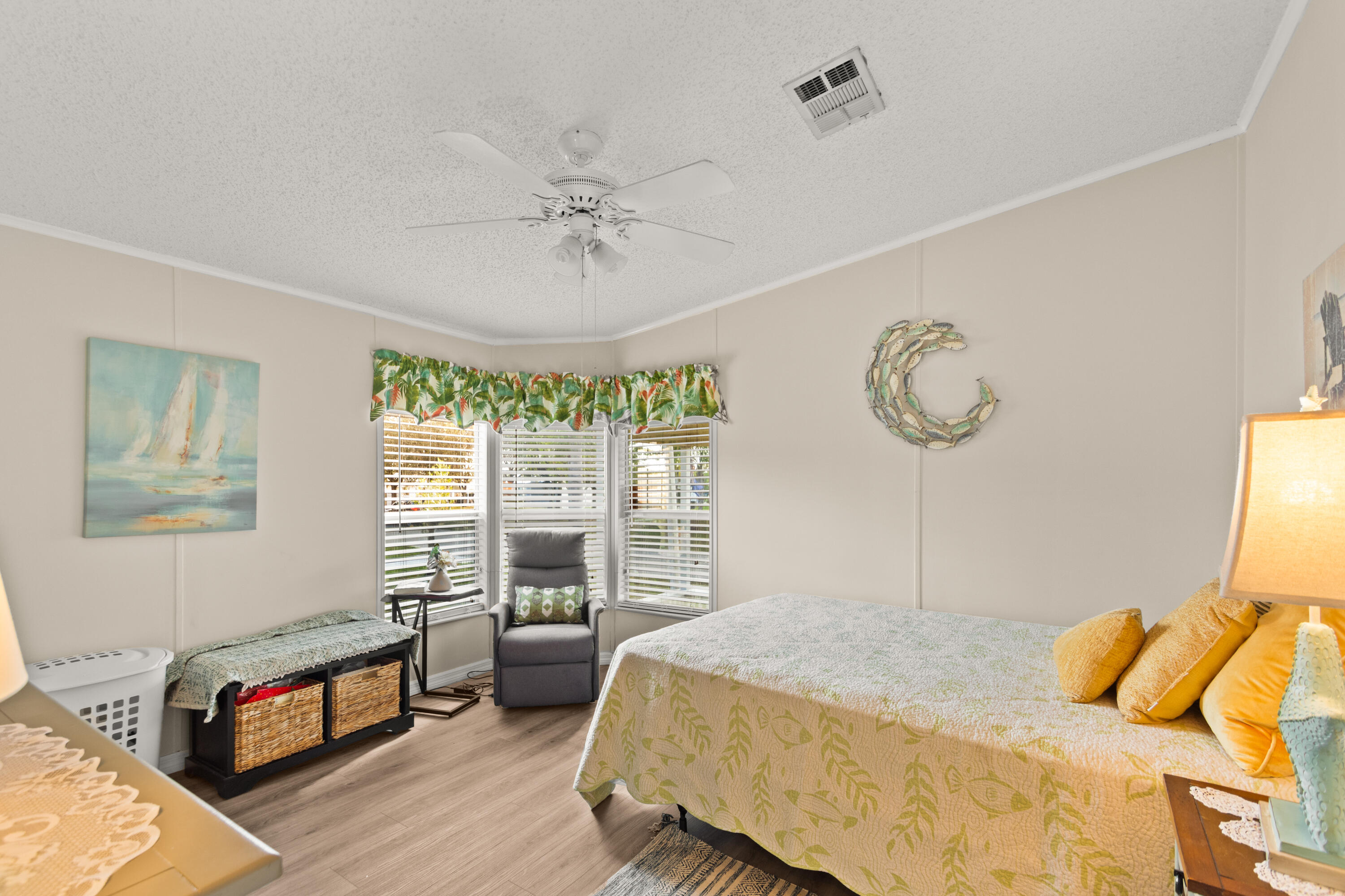 Spanish Lakes Riverfront - Residential