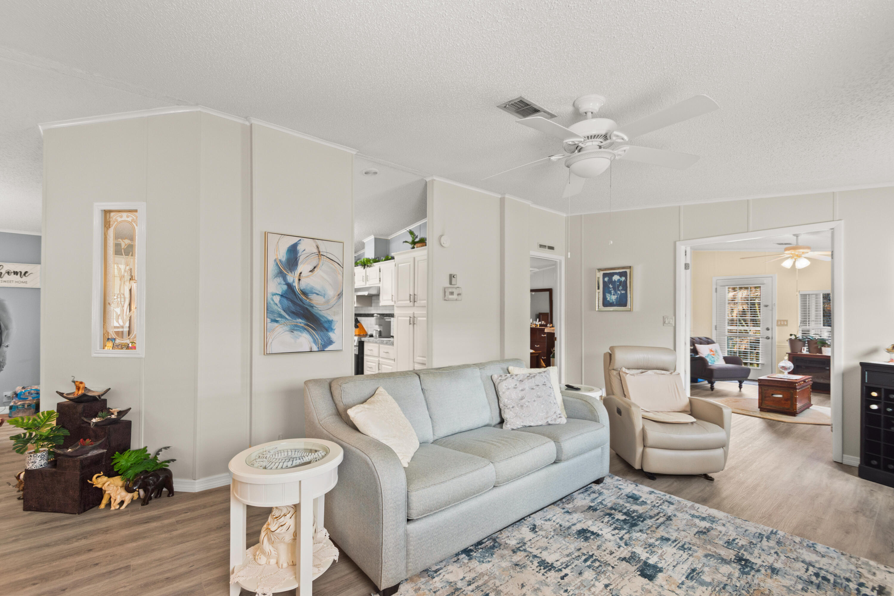 Spanish Lakes Riverfront - Residential