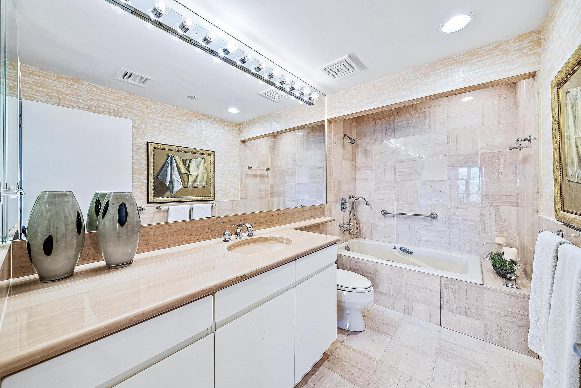 TWO NORTH BREAKERS ROW CONDO - Residential