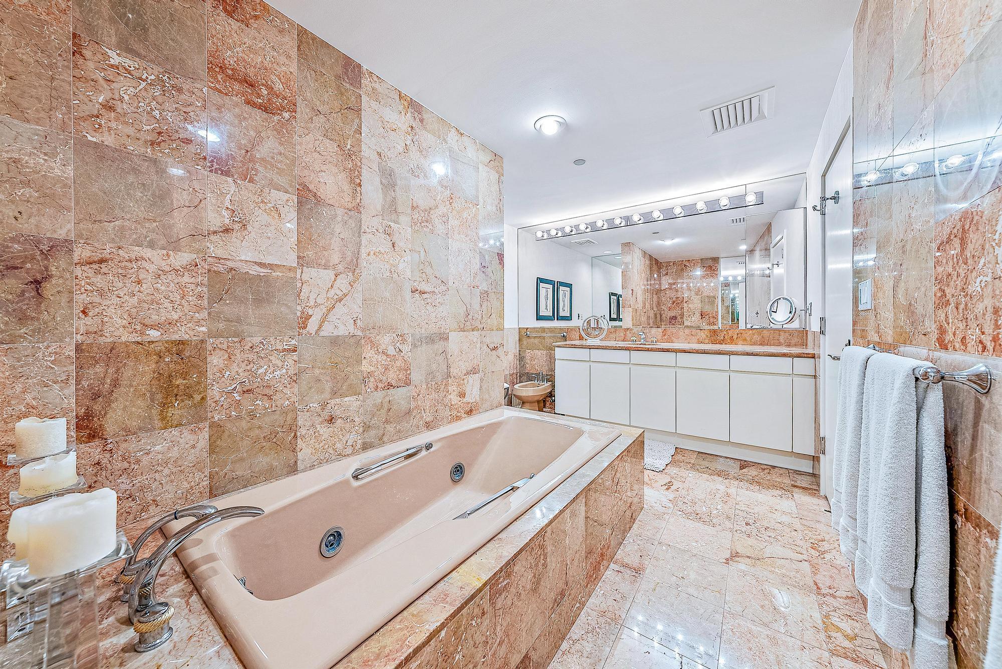 TWO NORTH BREAKERS ROW CONDO - Residential