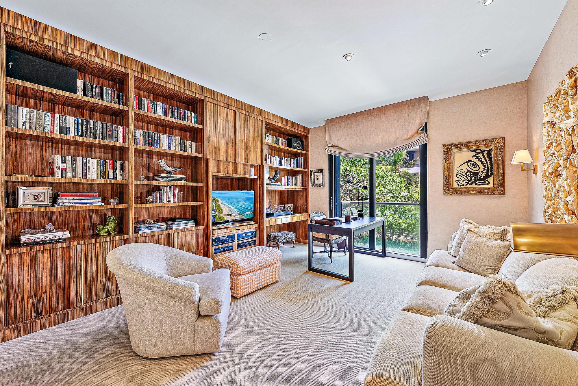 TWO NORTH BREAKERS ROW CONDO - Residential