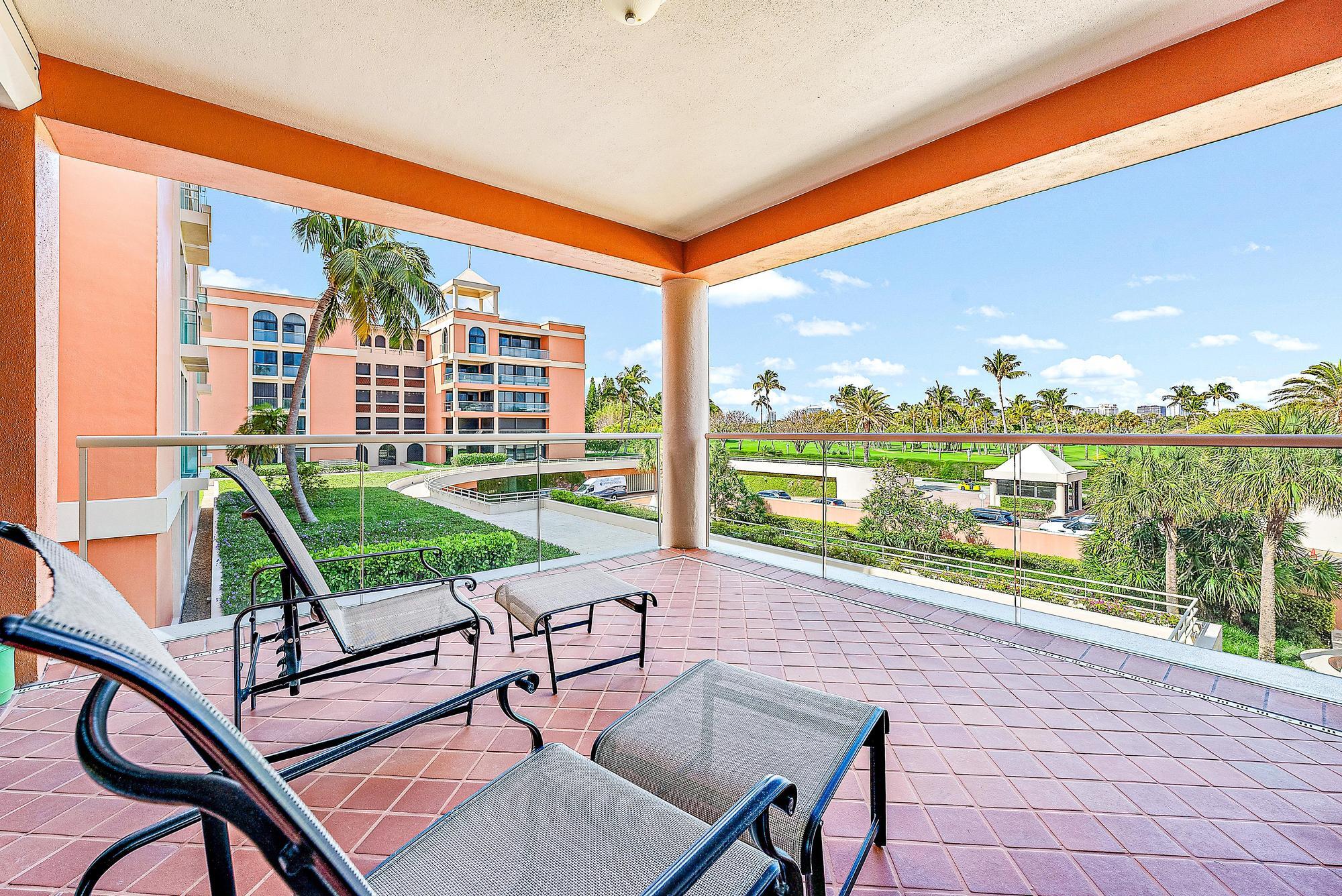 TWO NORTH BREAKERS ROW CONDO - Residential