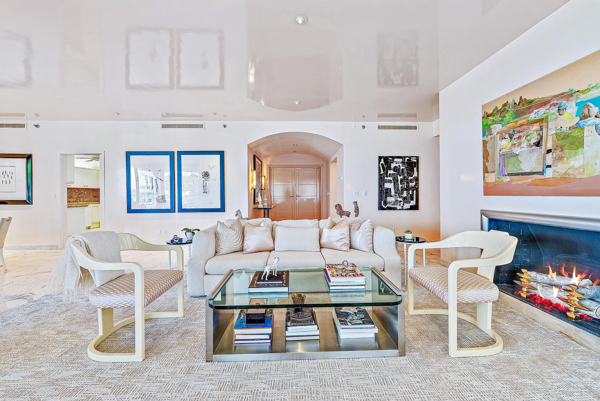 TWO NORTH BREAKERS ROW CONDO - Residential