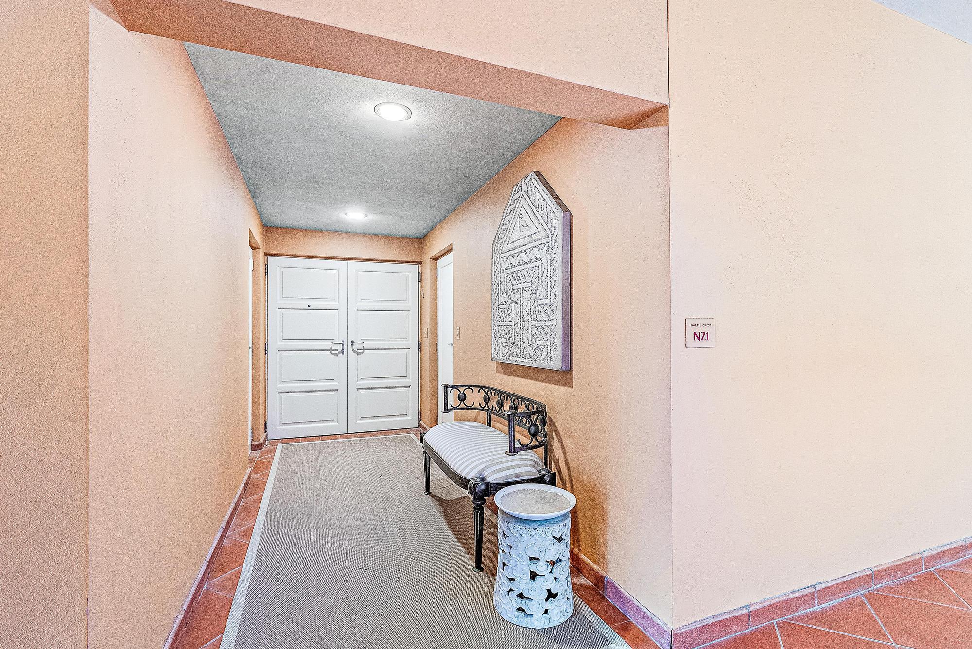 TWO NORTH BREAKERS ROW CONDO - Residential