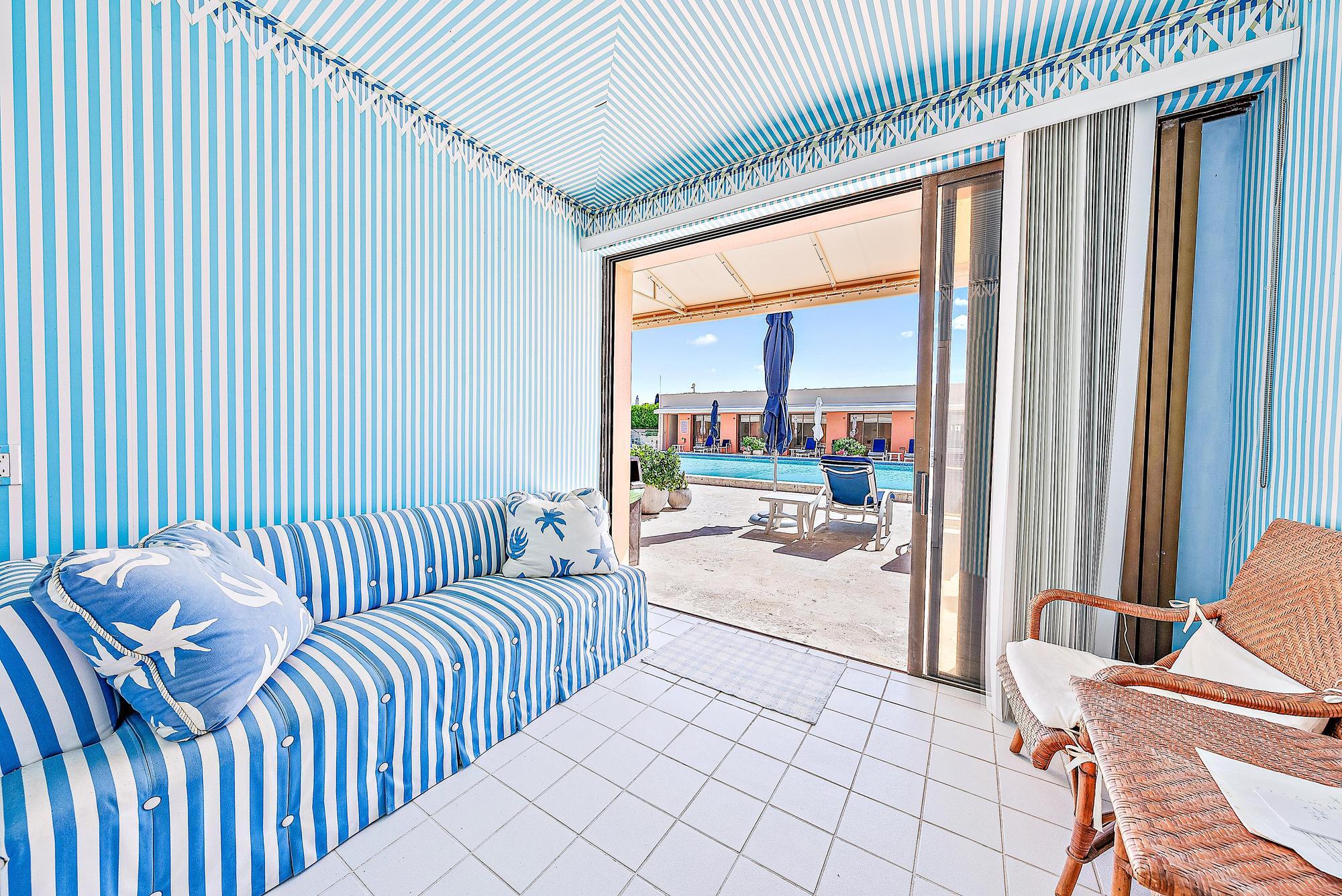 TWO NORTH BREAKERS ROW CONDO - Residential