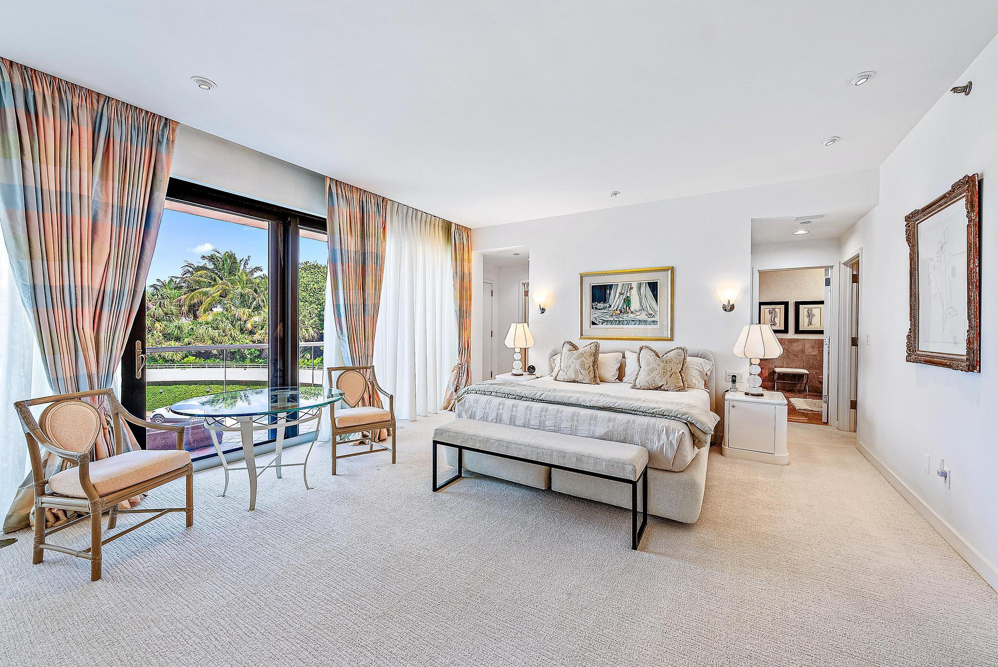 TWO NORTH BREAKERS ROW CONDO - Residential