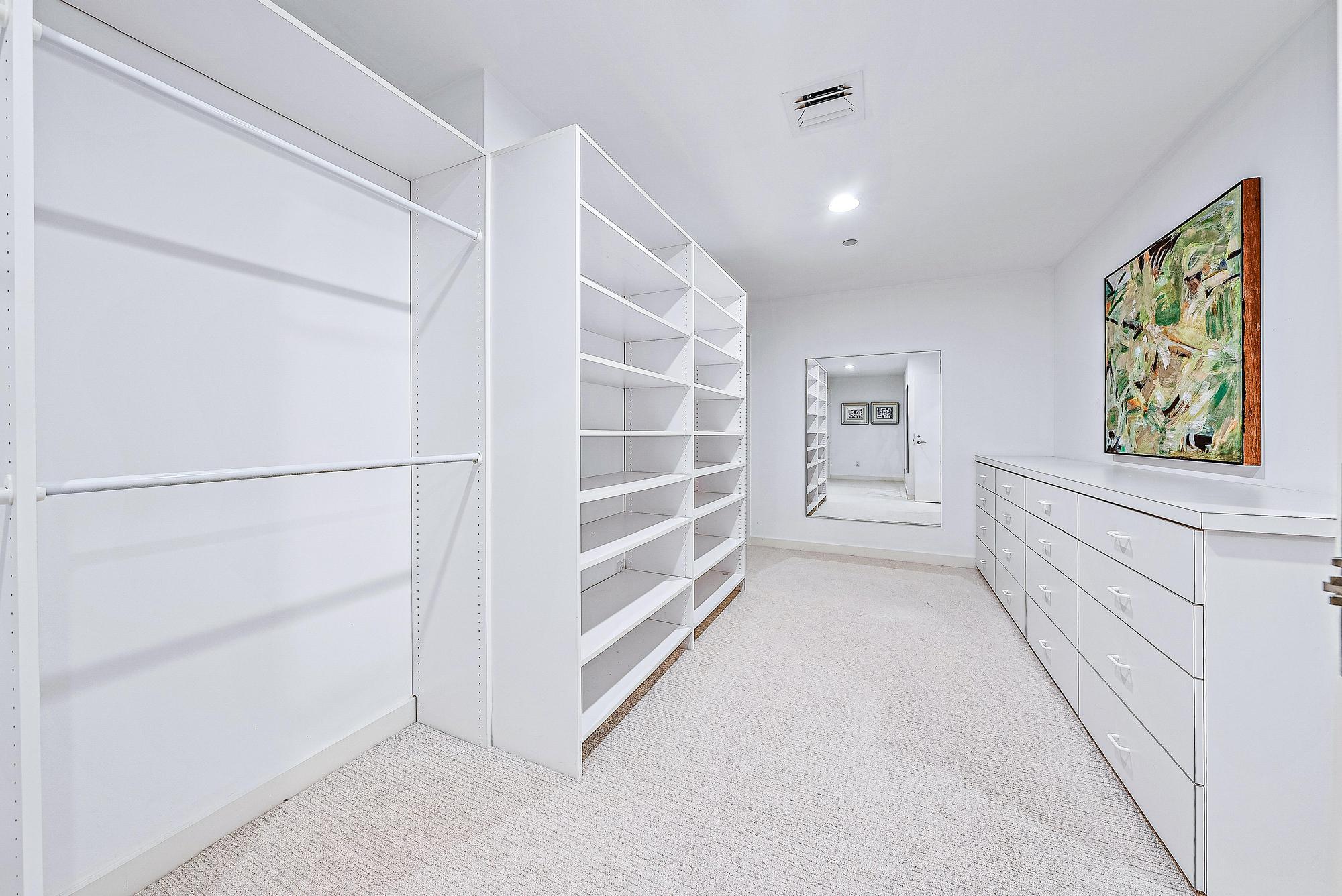 TWO NORTH BREAKERS ROW CONDO - Residential