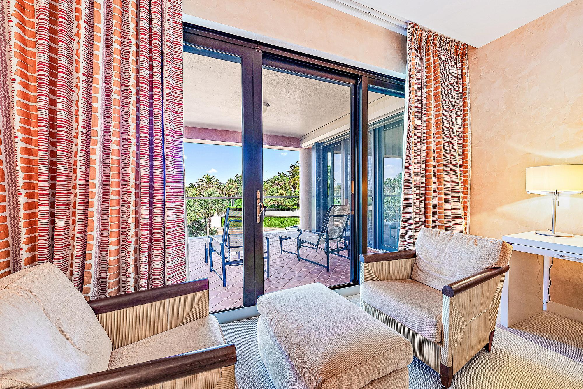 TWO NORTH BREAKERS ROW CONDO - Residential