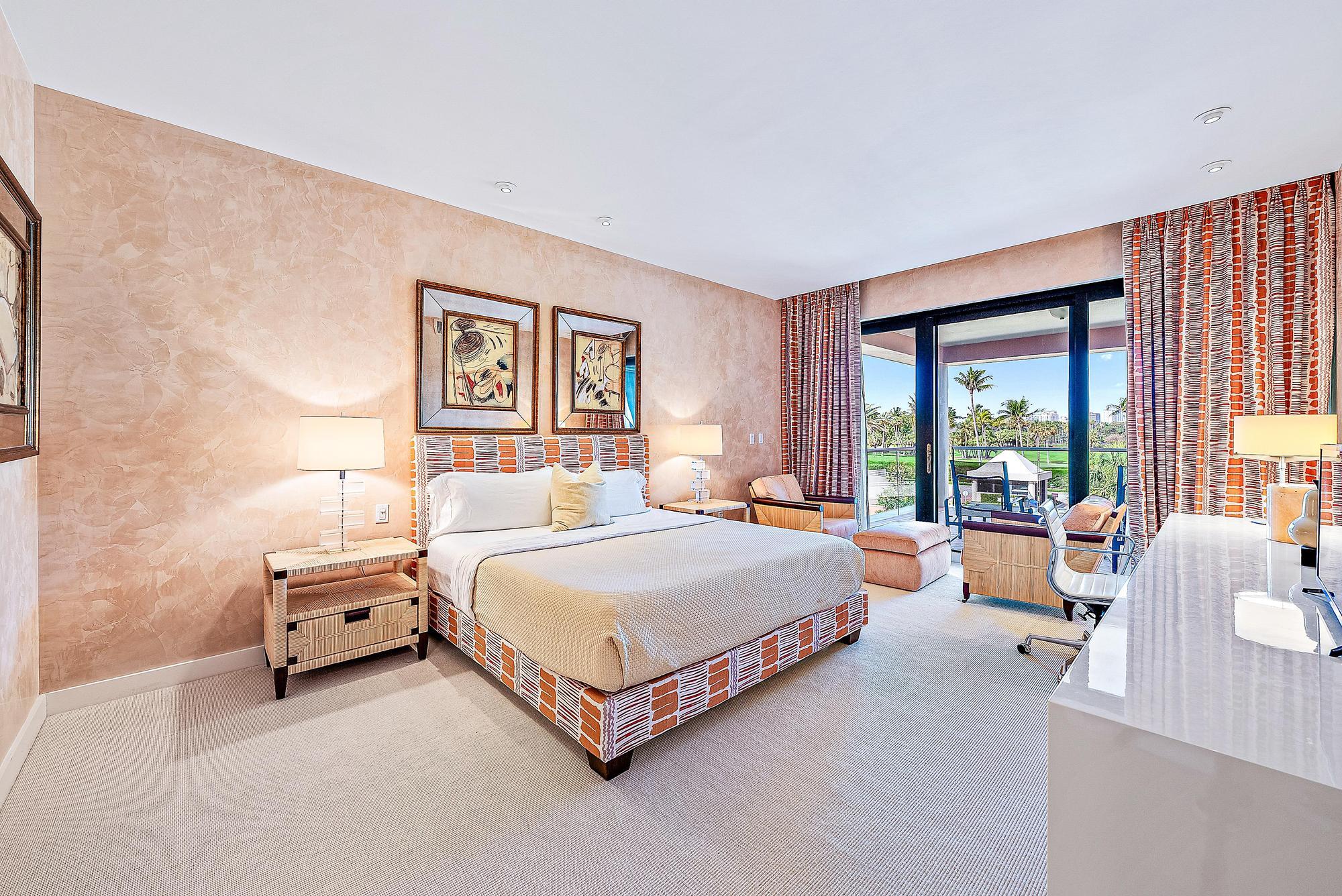 TWO NORTH BREAKERS ROW CONDO - Residential