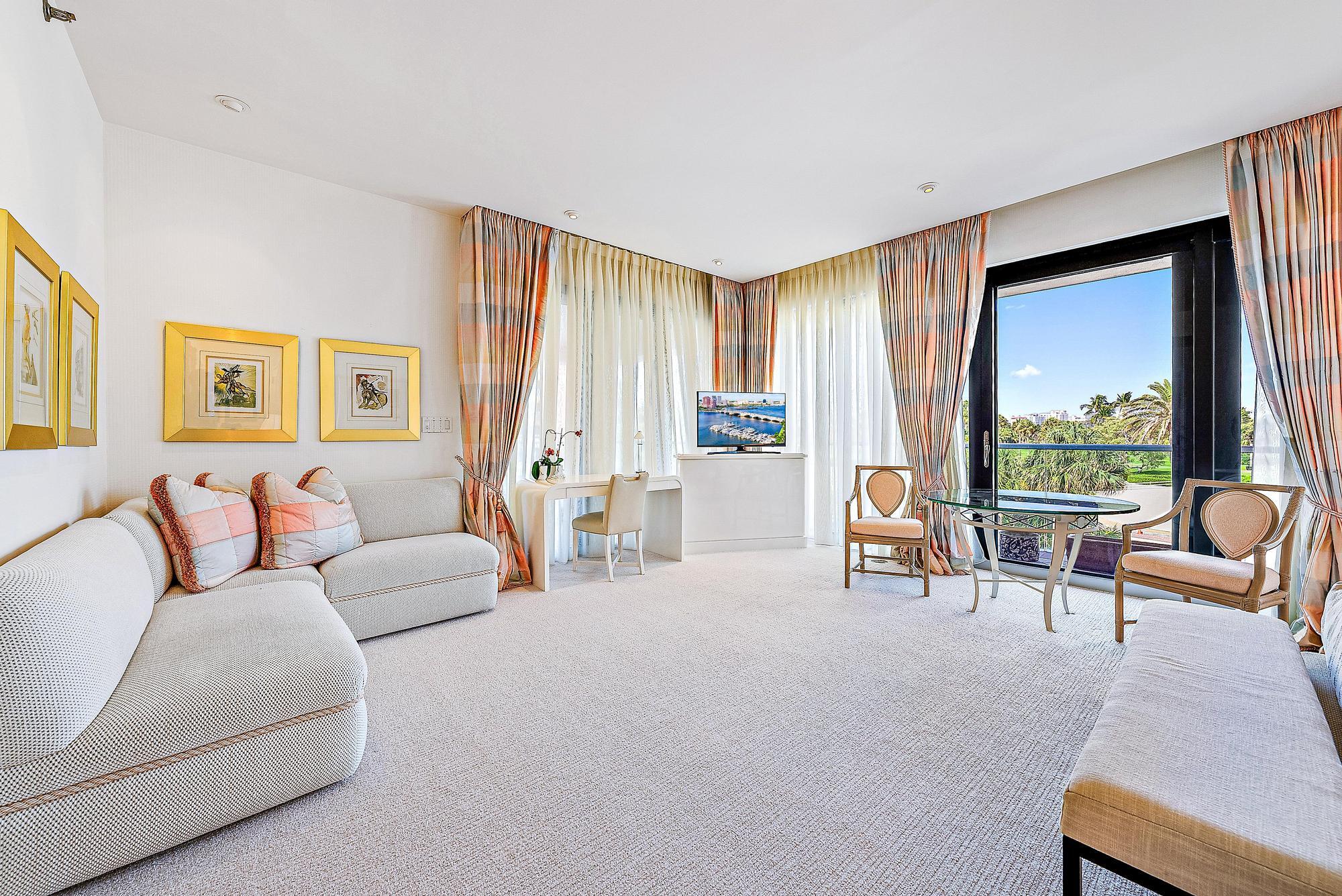 TWO NORTH BREAKERS ROW CONDO - Residential