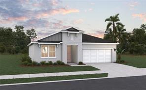 LTC RANCH WEST POD 2 PHASES 1 AND 2 - Residential