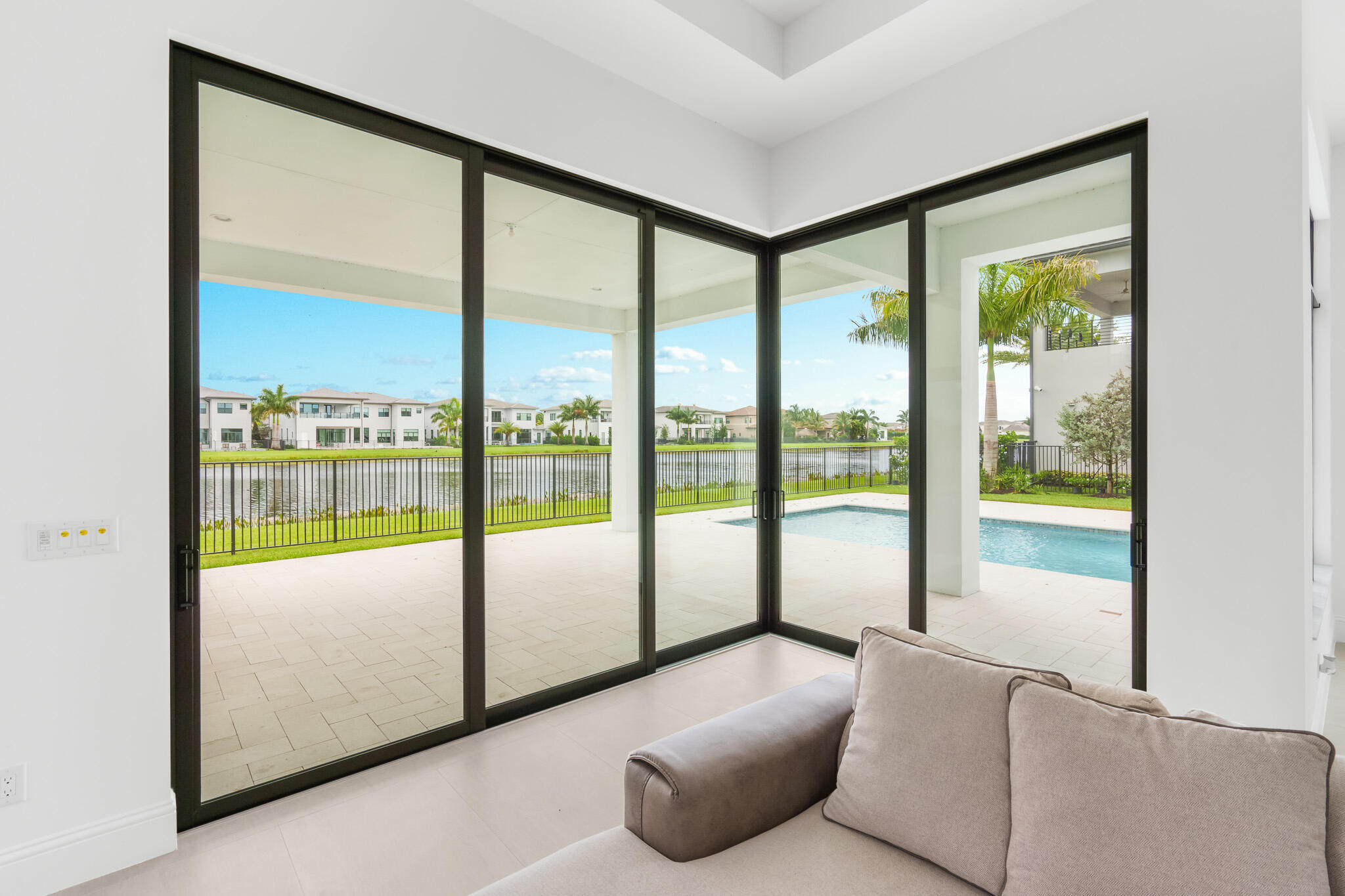 Boca Bridges - Residential