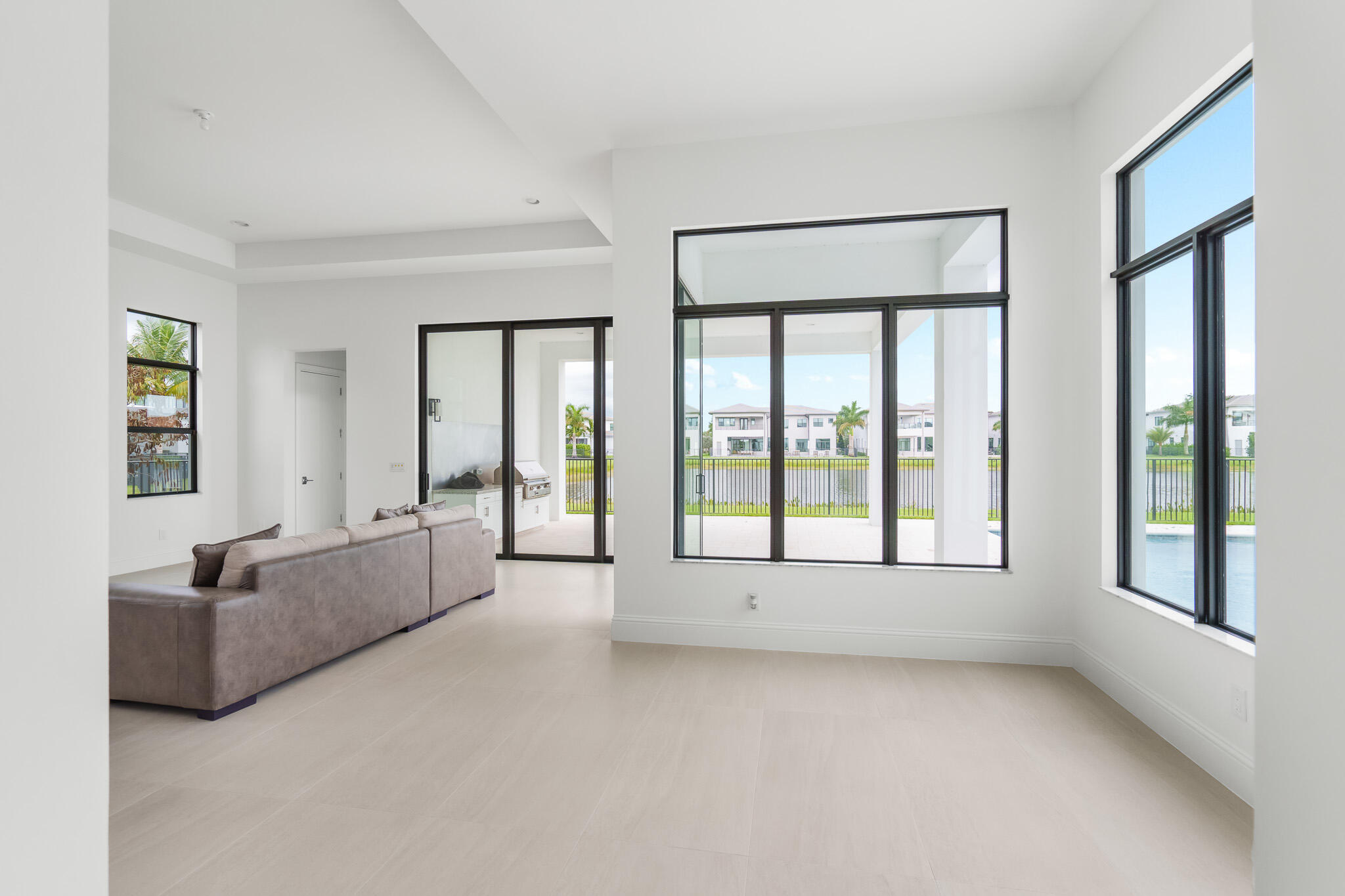 Boca Bridges - Residential