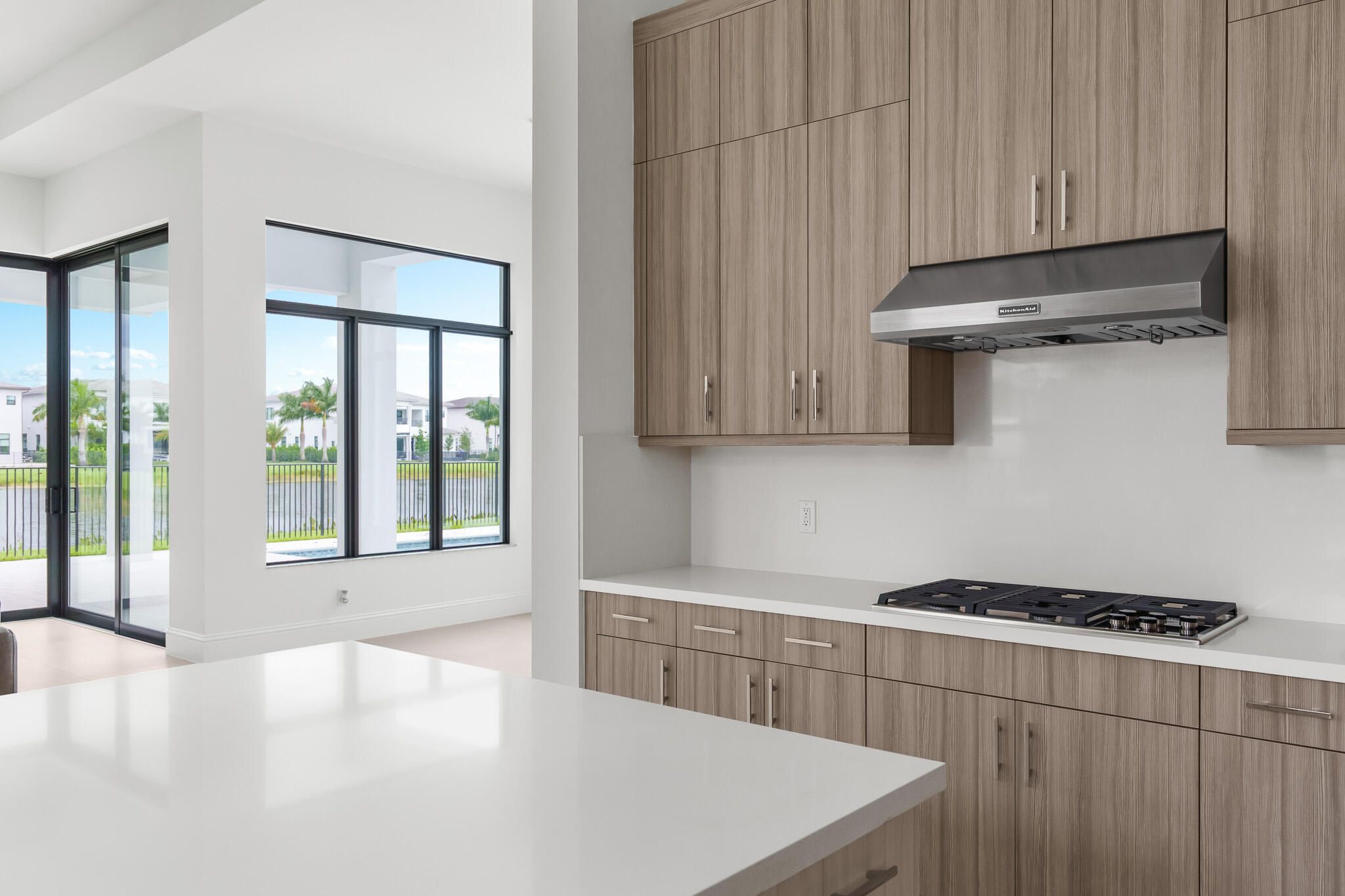 Boca Bridges - Residential