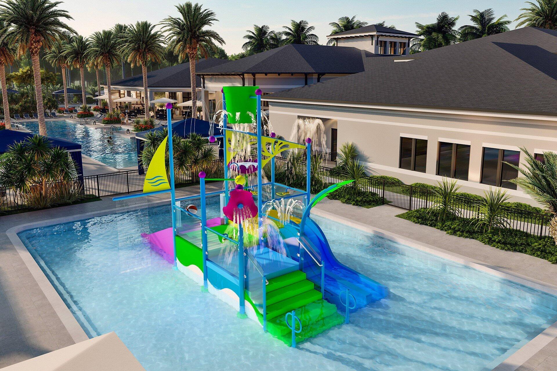 Boca Bridges - Residential