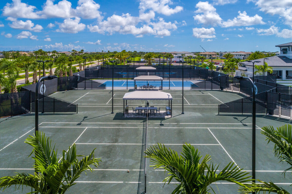 Boca Bridges - Residential