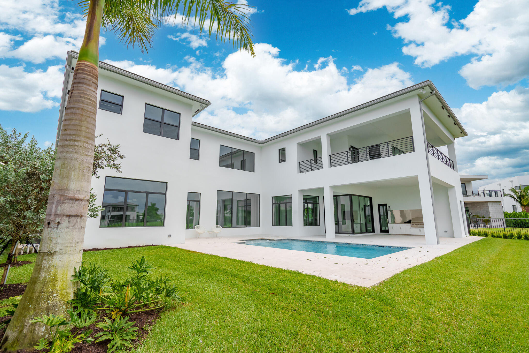 Boca Bridges - Residential