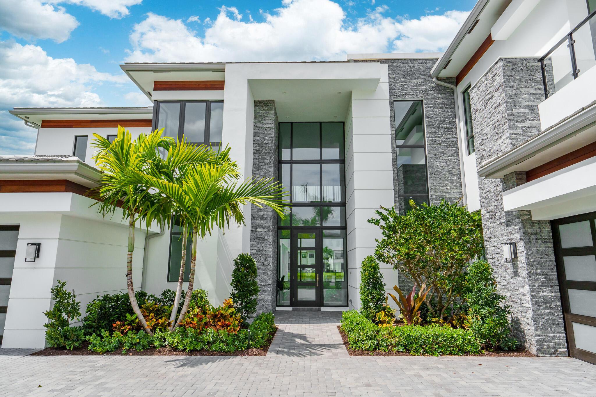Boca Bridges - Residential