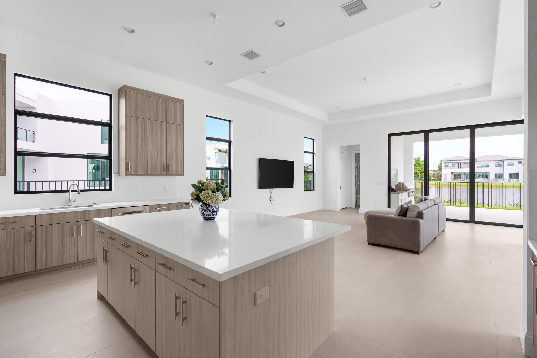 Boca Bridges - Residential